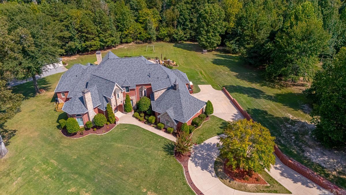 4110 Serene  Bauxite, AR