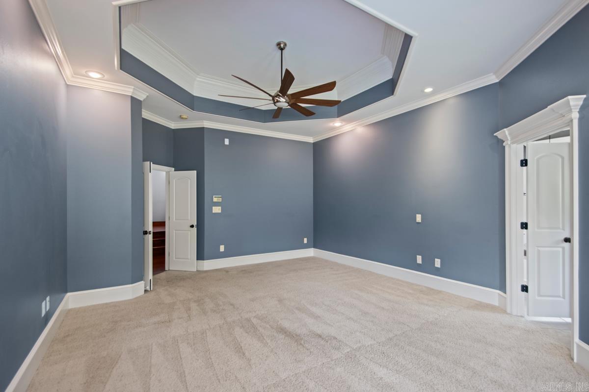 4110 Serene  Bauxite, AR