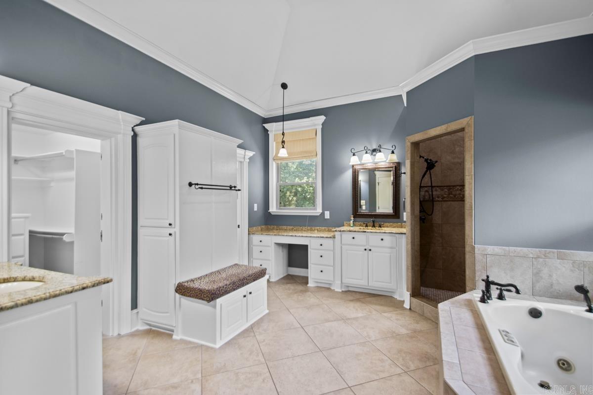 4110 Serene  Bauxite, AR