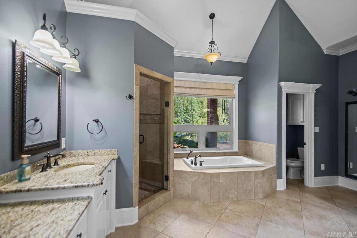 4110 Serene  Bauxite, AR
