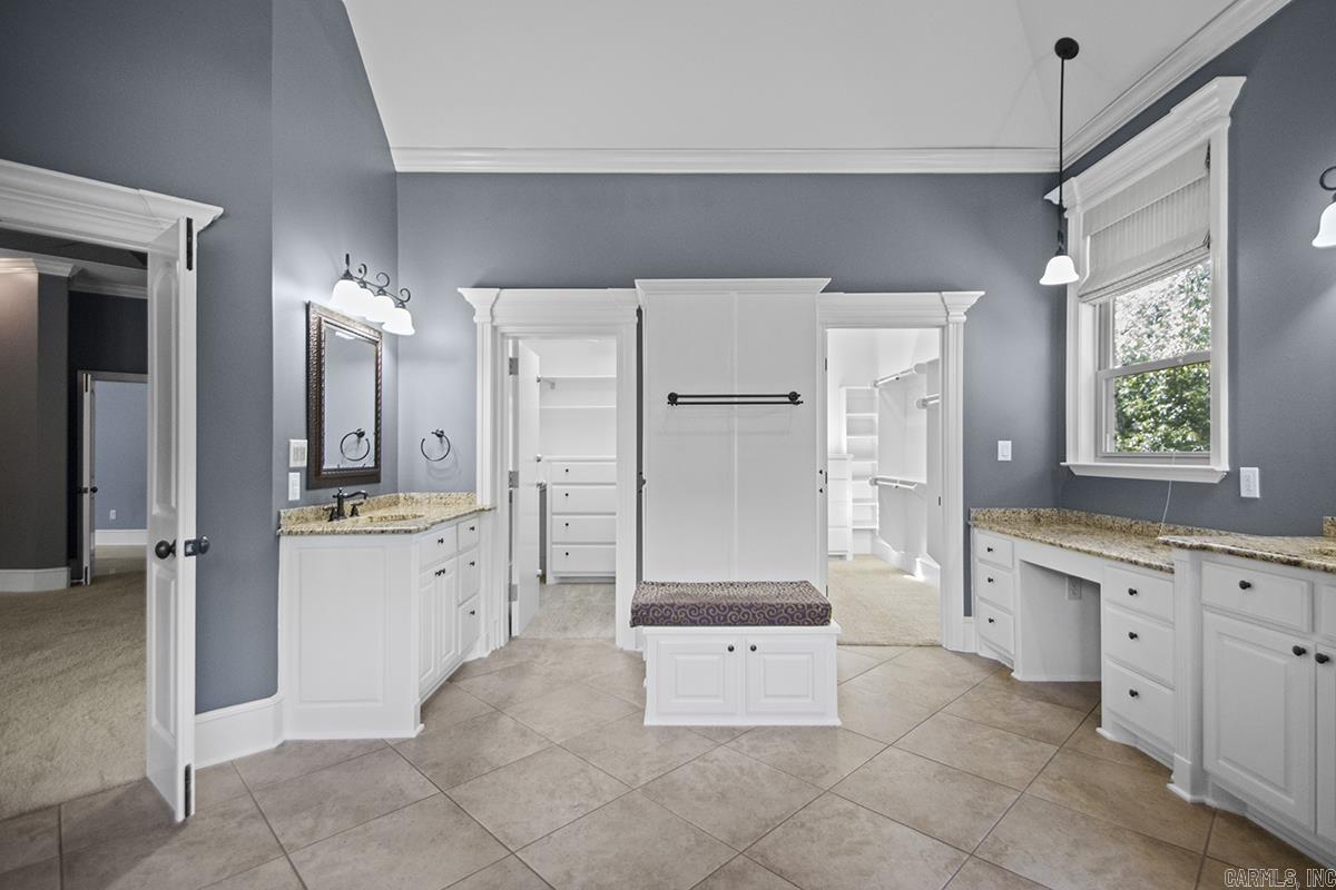 4110 Serene  Bauxite, AR