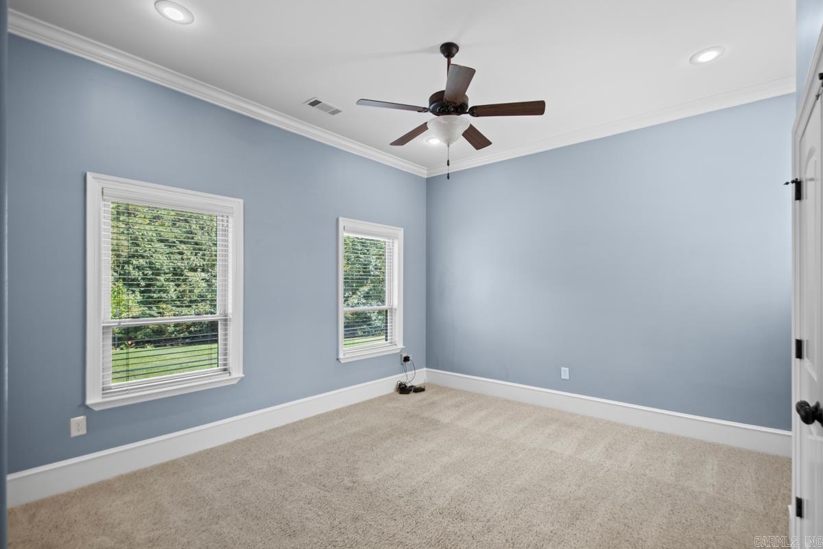 4110 Serene  Bauxite, AR