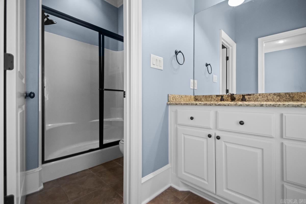 4110 Serene  Bauxite, AR