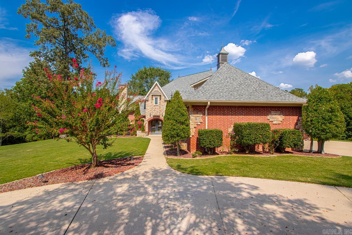 4110 Serene  Bauxite, AR