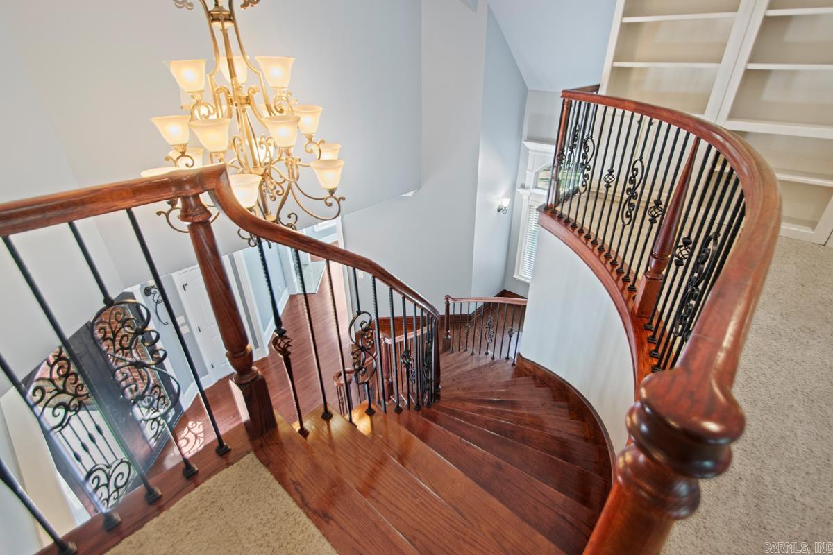 4110 Serene  Bauxite, AR