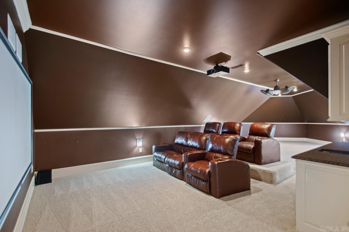 4110 Serene  Bauxite, AR