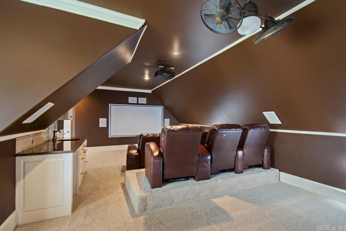 4110 Serene  Bauxite, AR