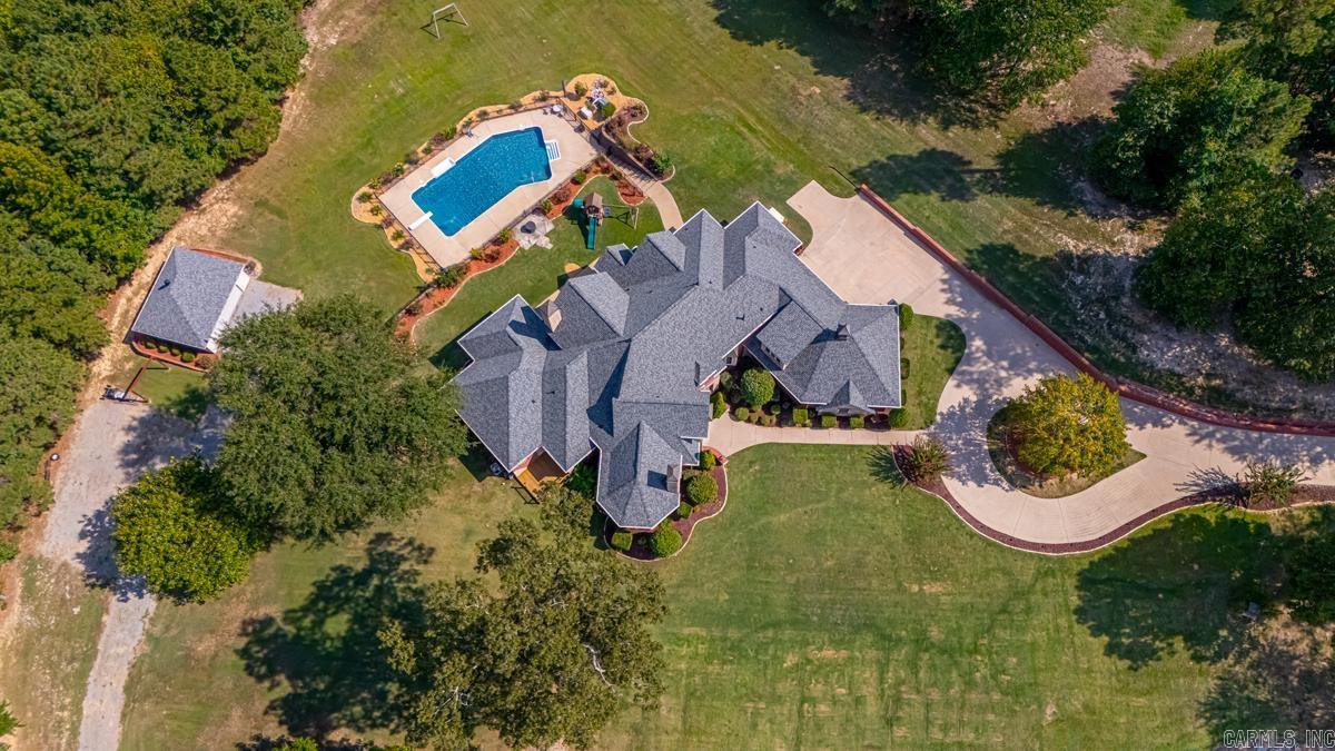 4110 Serene  Bauxite, AR