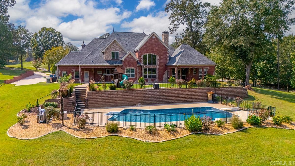 4110 Serene  Bauxite, AR