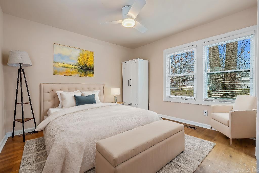 119 Saunders  North Little Rock, AR