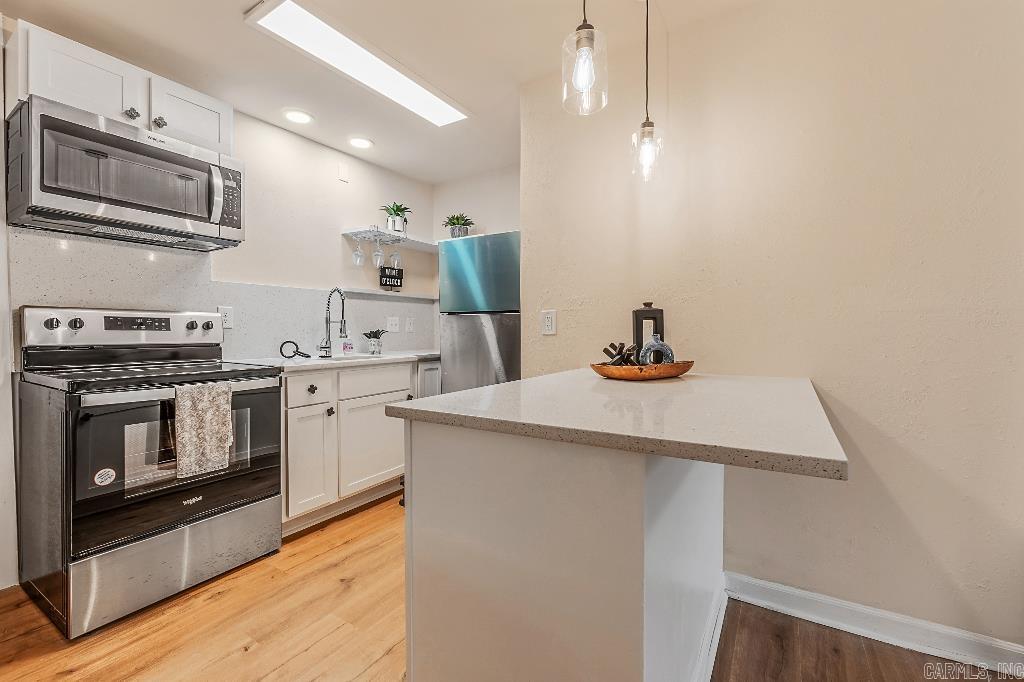 119 Saunders  North Little Rock, AR