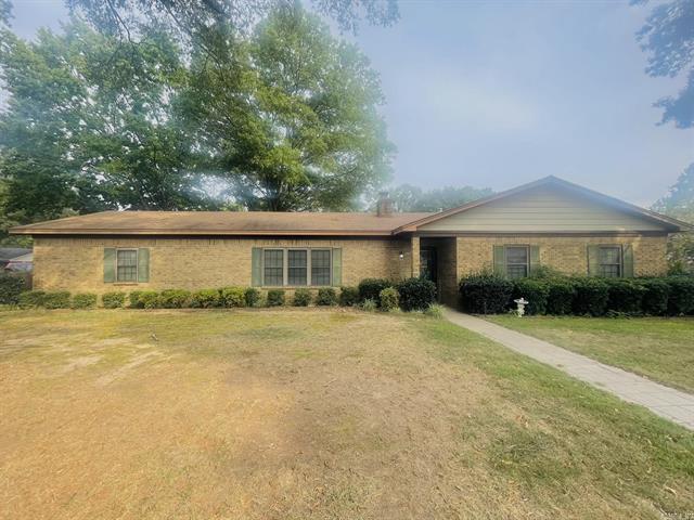 108  Liles Drive  Searcy, AR