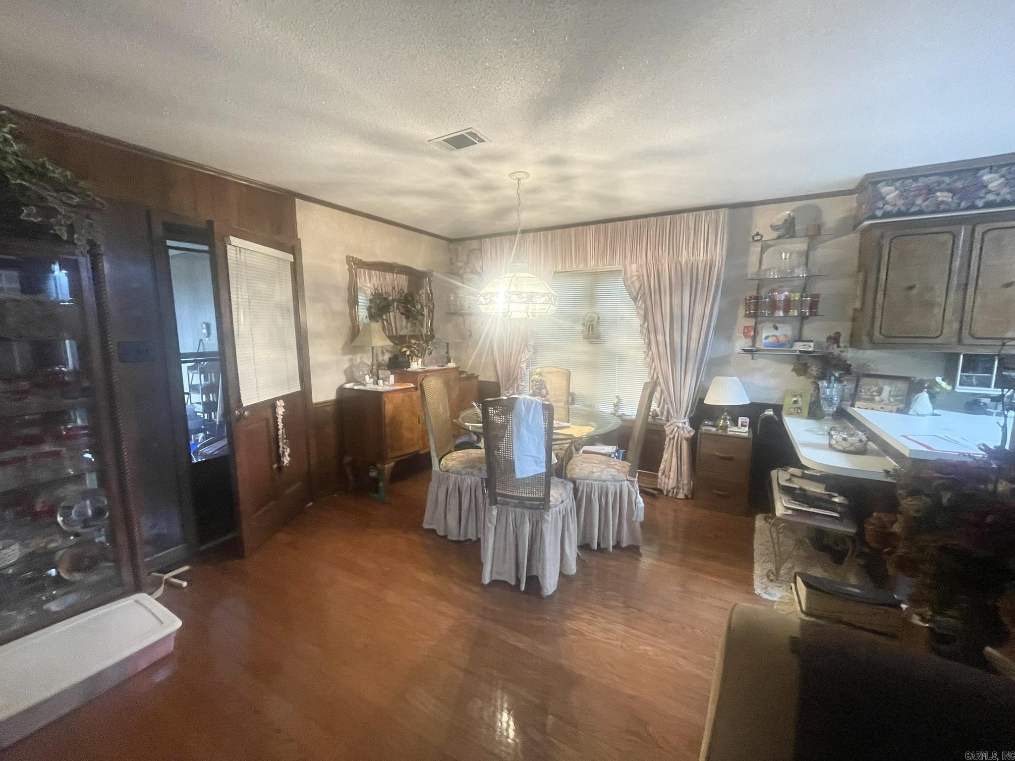 108 Liles Drive  Searcy, AR