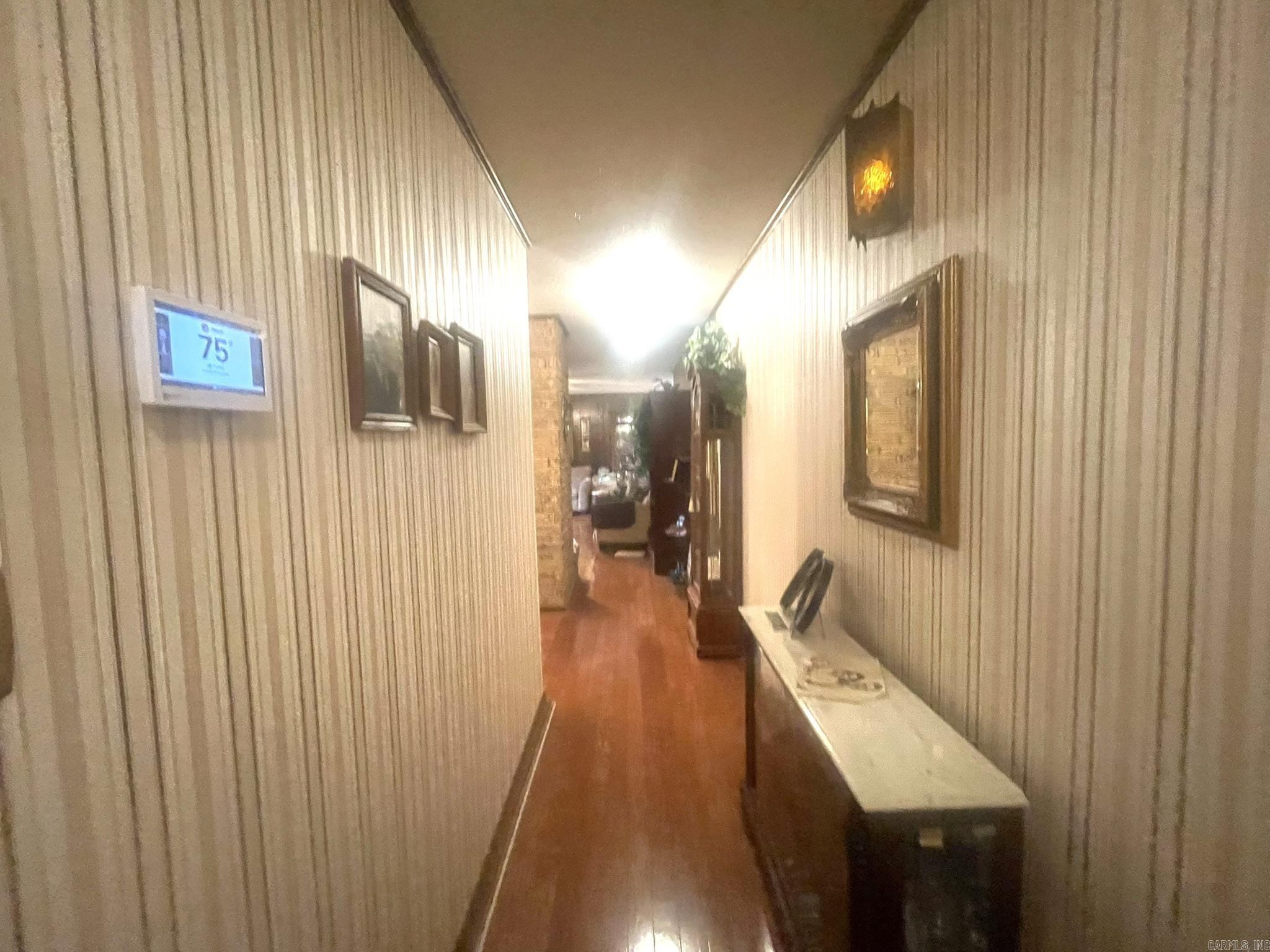 108 Liles Drive  Searcy, AR