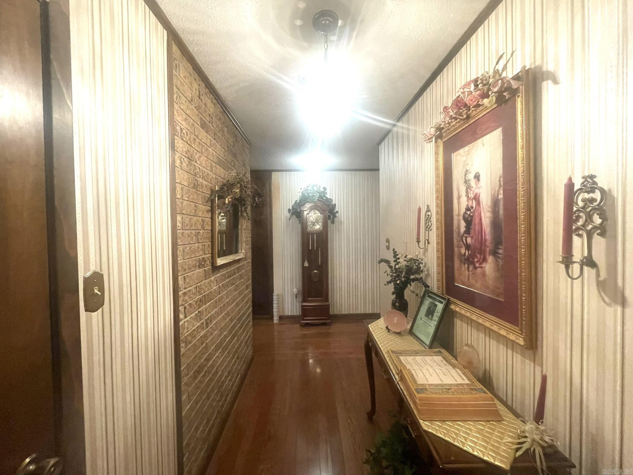 108 Liles Drive  Searcy, AR