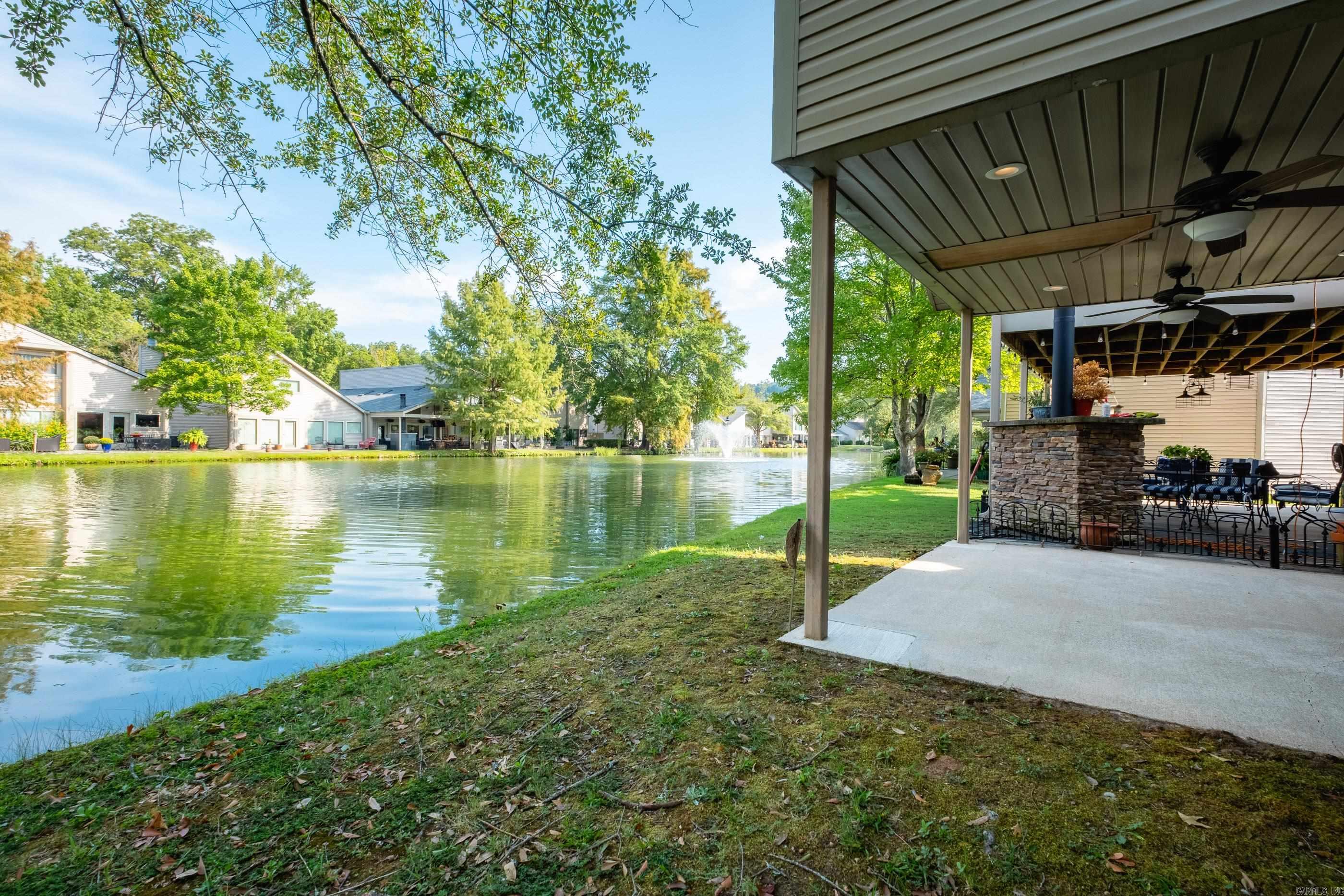 2520 Riverfront  Little Rock, AR