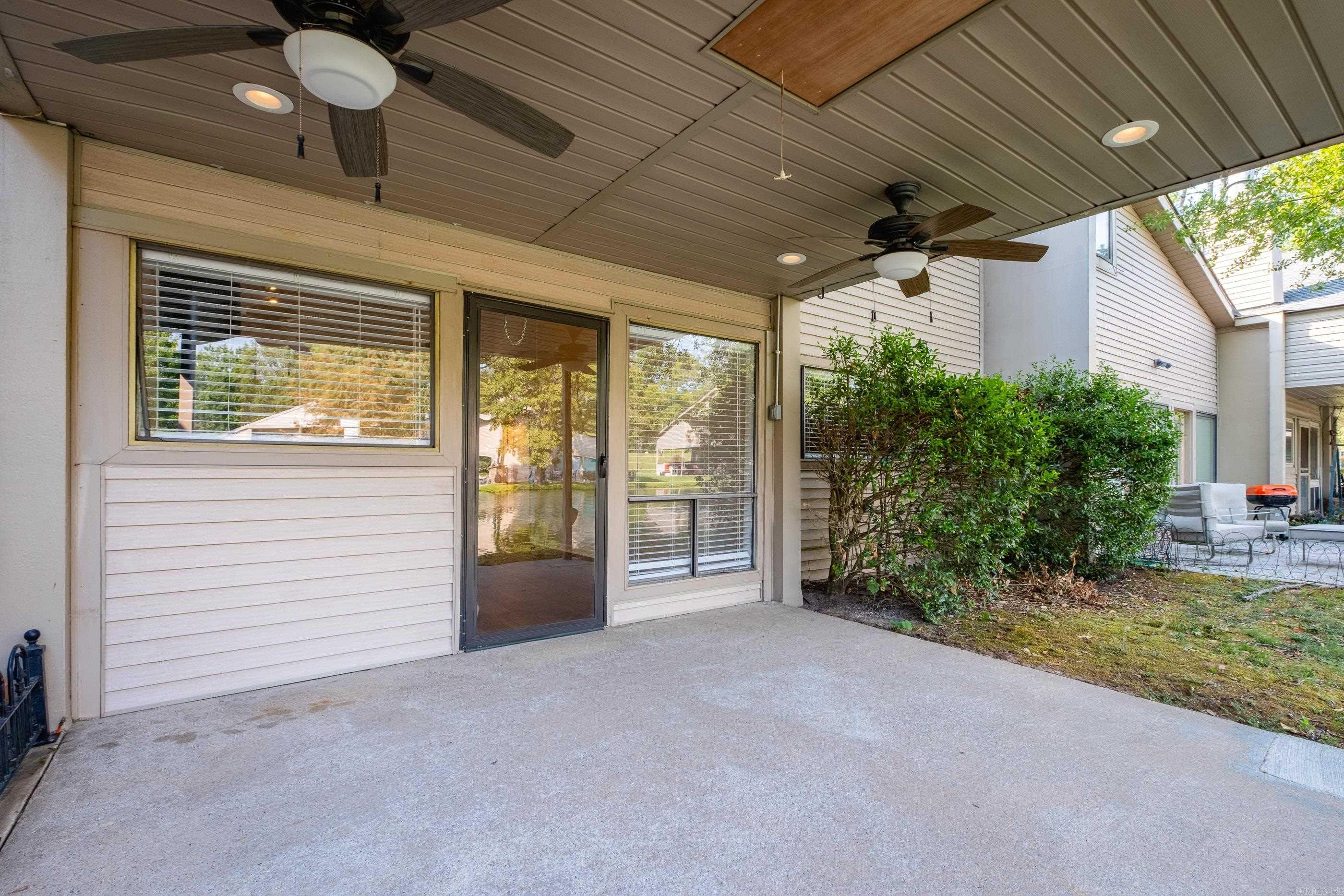 2520 Riverfront  Little Rock, AR