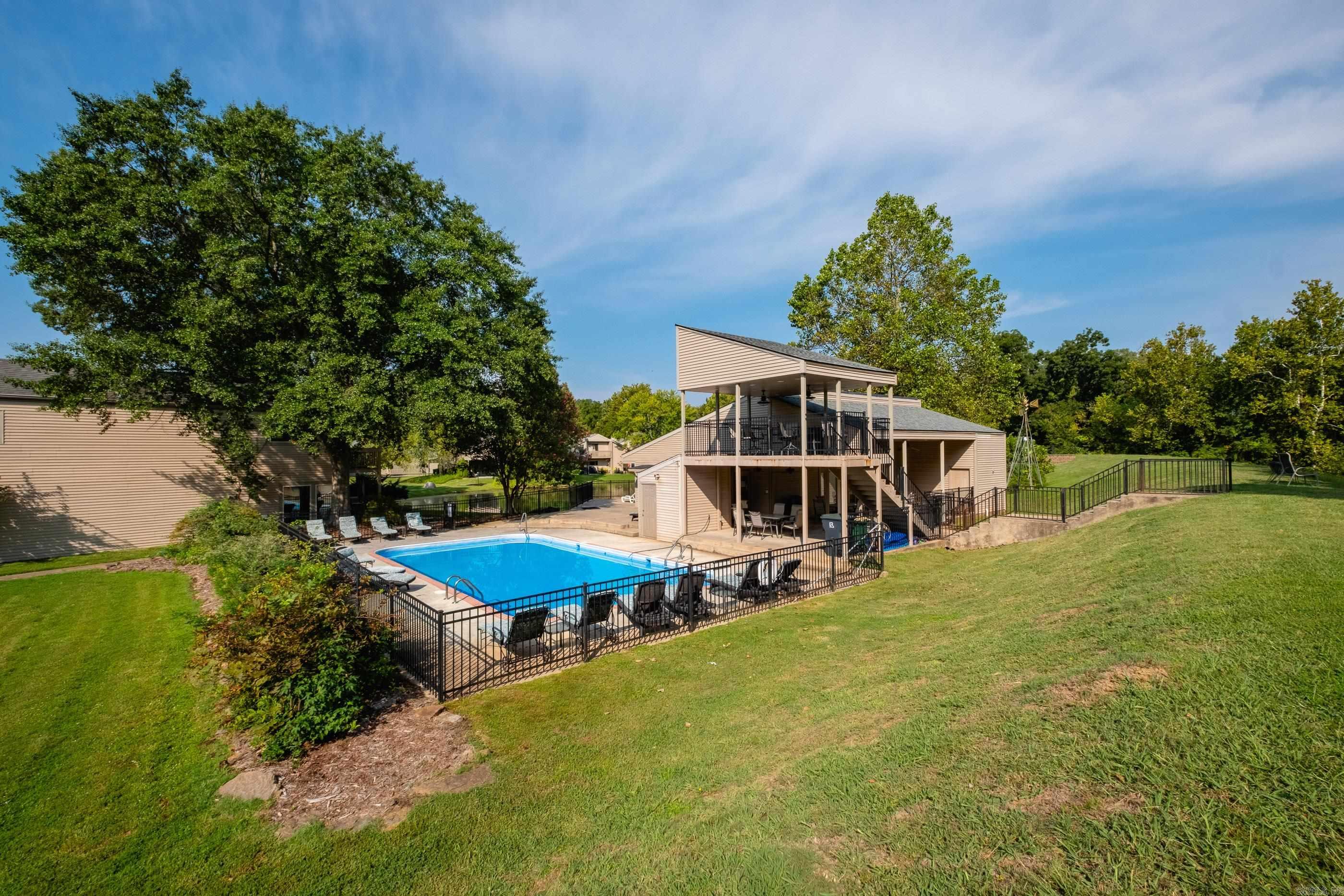 2520 Riverfront  Little Rock, AR