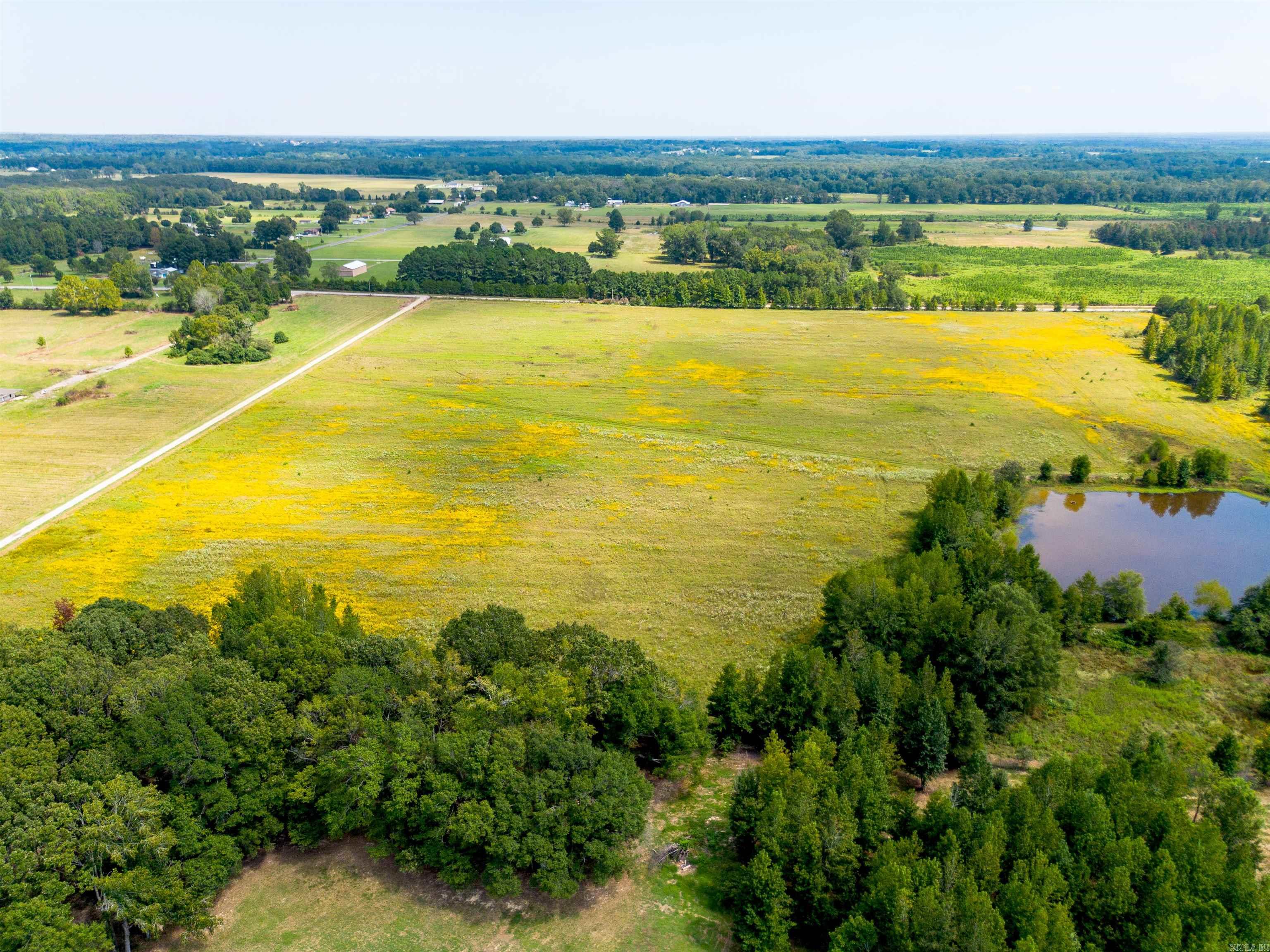 000 Gillham Rd.  Beebe, AR
