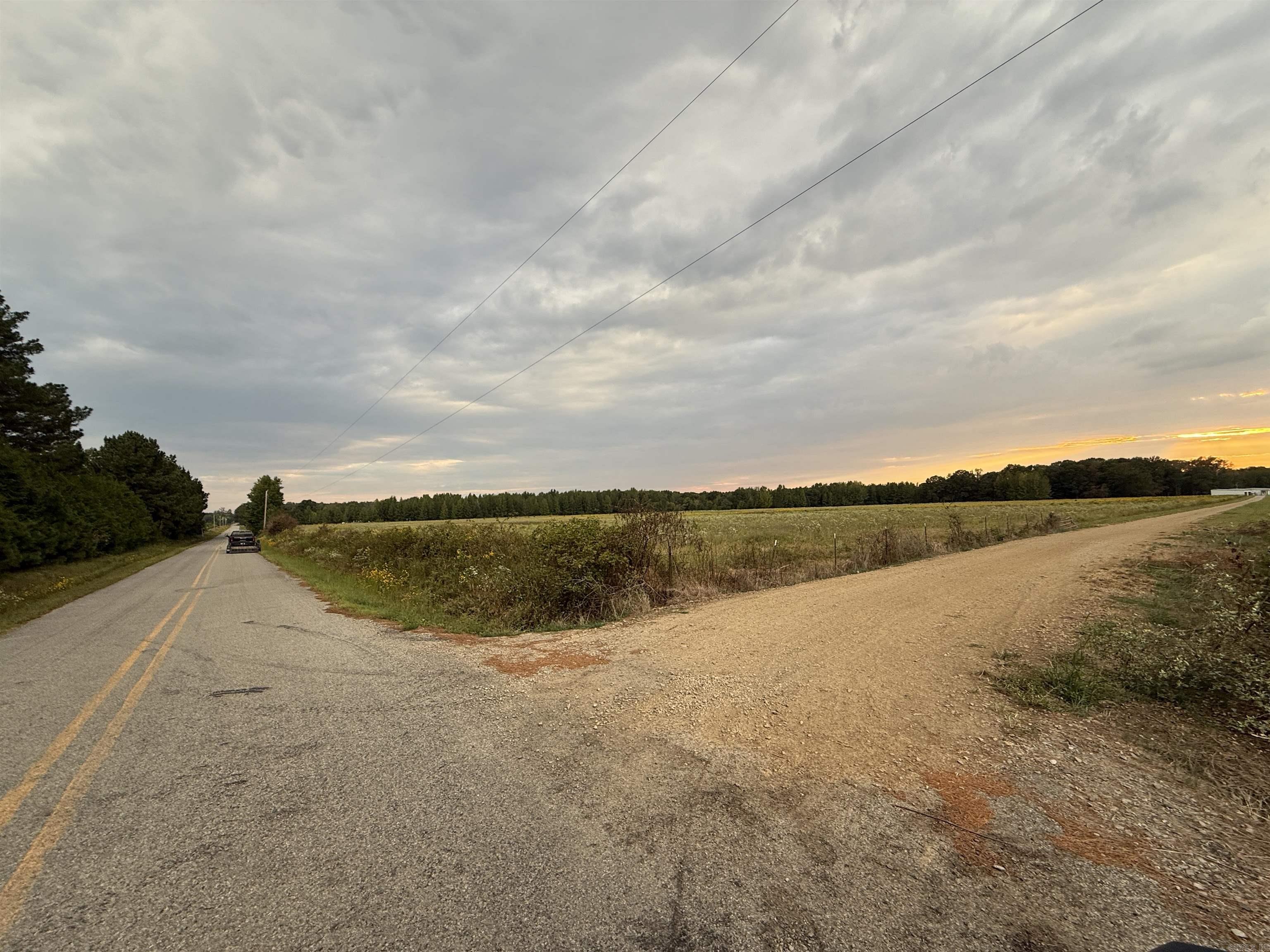 000 Gillham Rd.  Beebe, AR