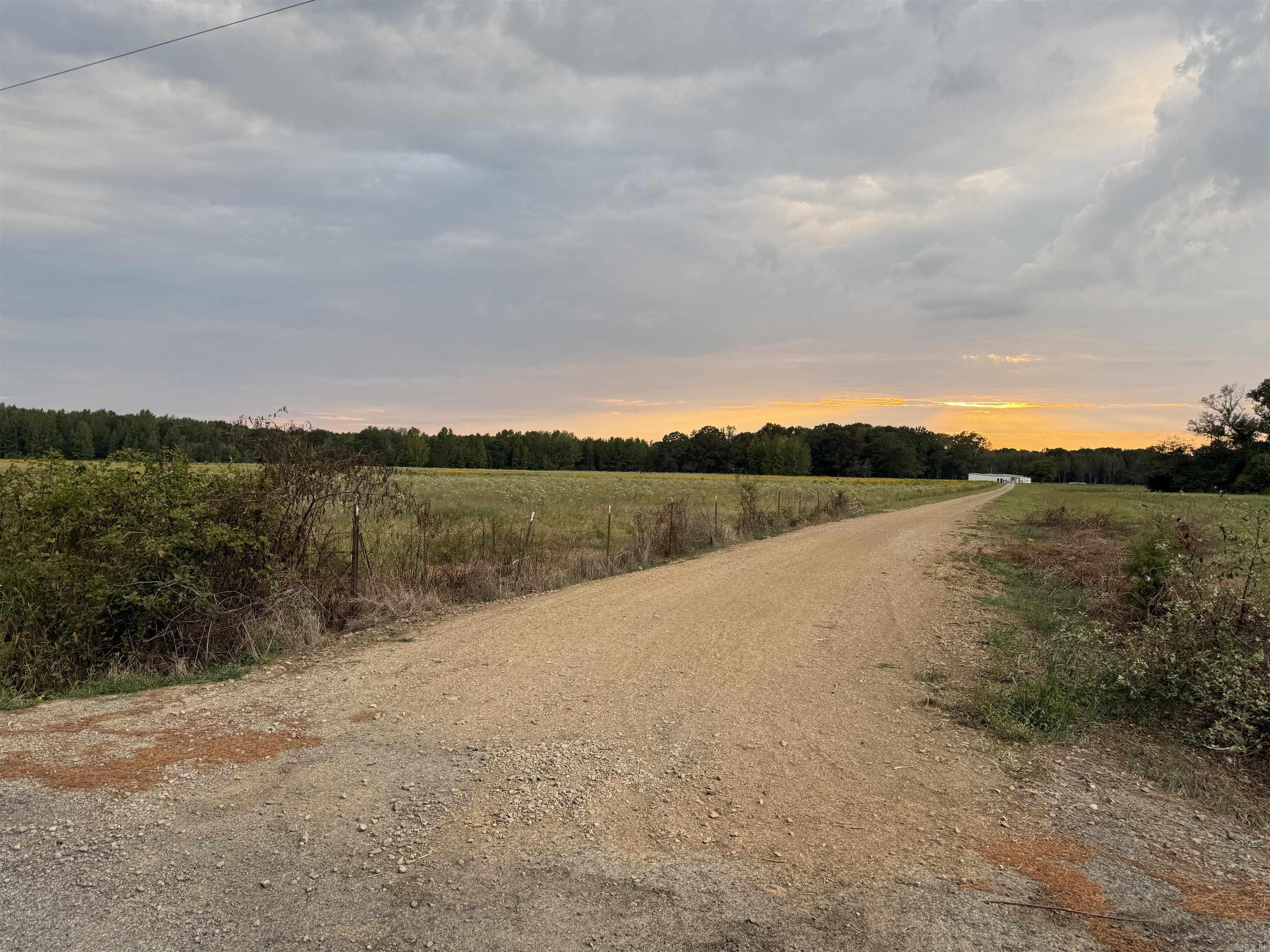 000 Gillham Rd.  Beebe, AR