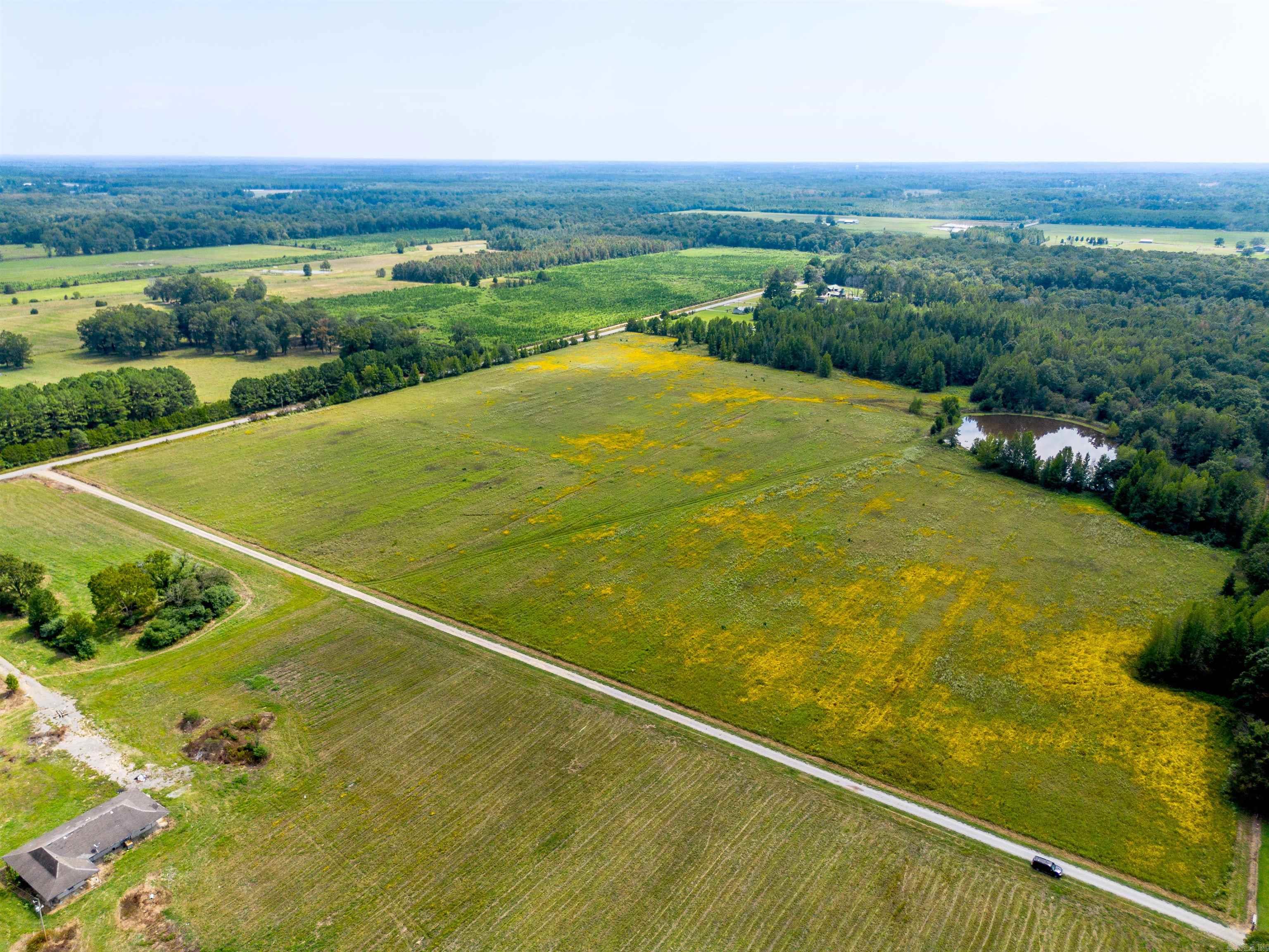 000 Gillham Rd.  Beebe, AR