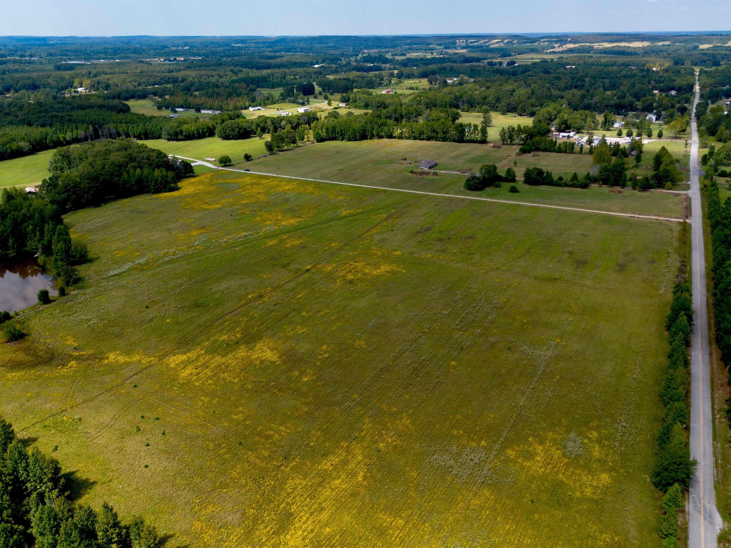 000 Gillham Rd.  Beebe, AR