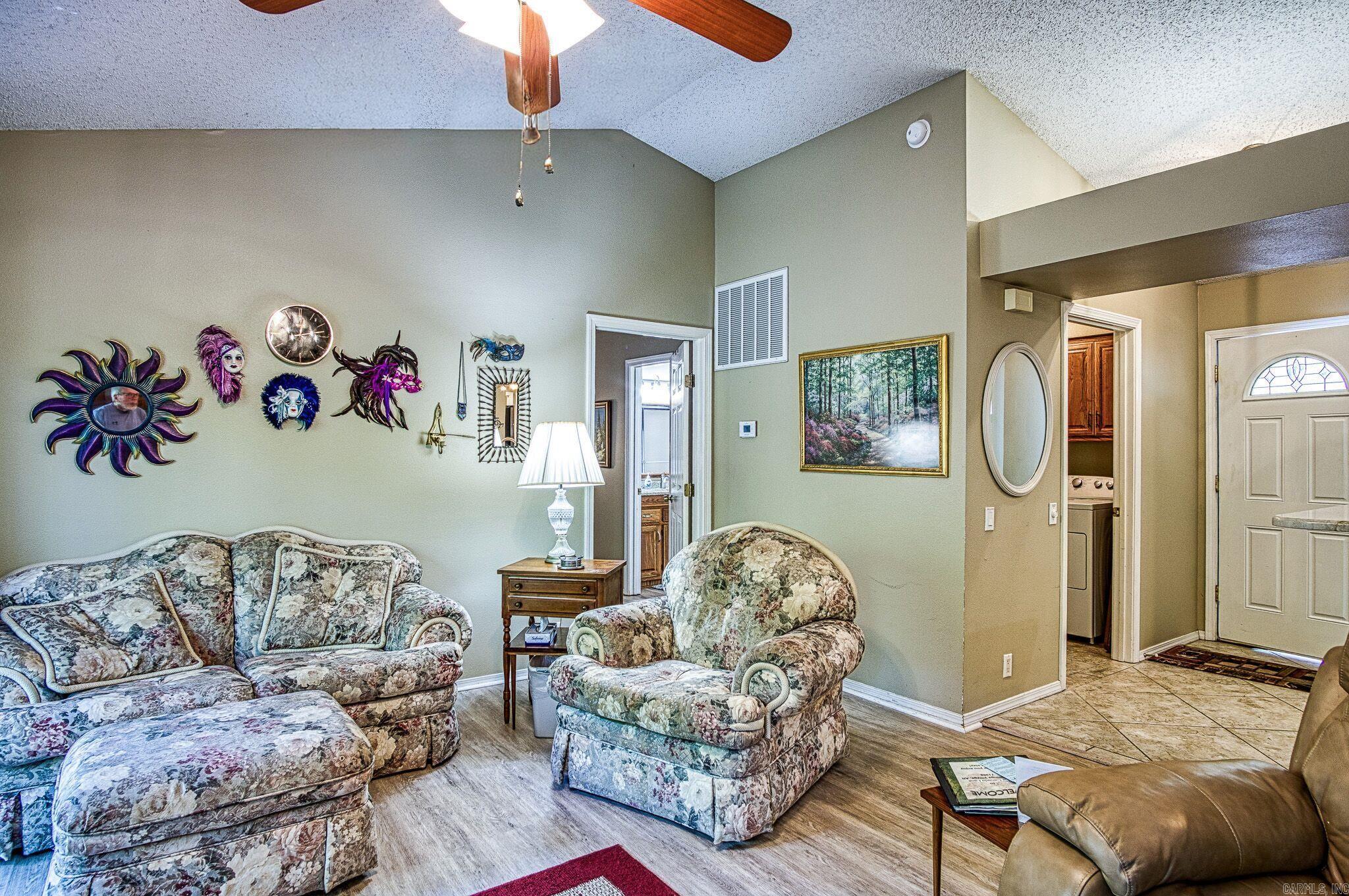3 La Canada Lane  Hot Springs Village, AR