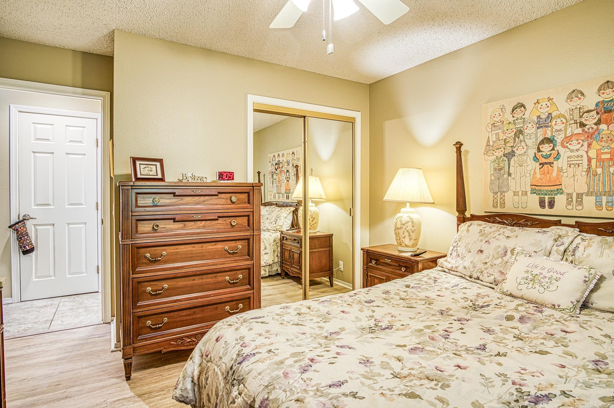 3 La Canada Lane  Hot Springs Village, AR