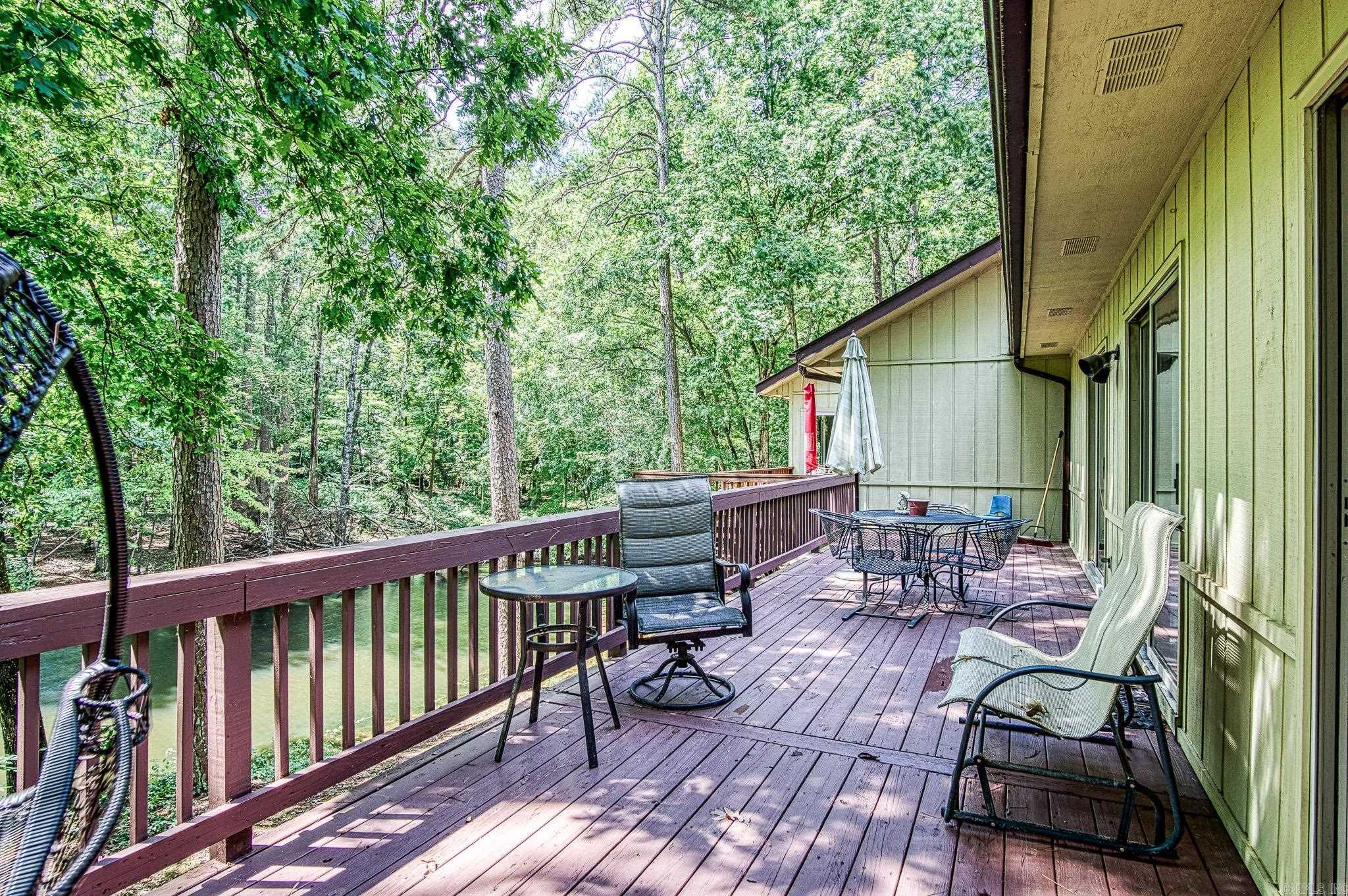 3 La Canada Lane  Hot Springs Village, AR