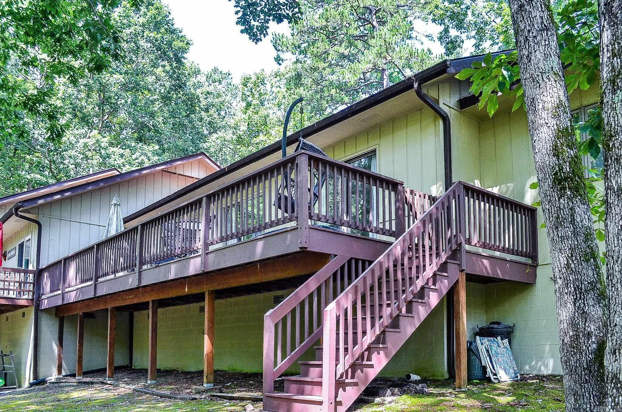 3 La Canada Lane  Hot Springs Village, AR
