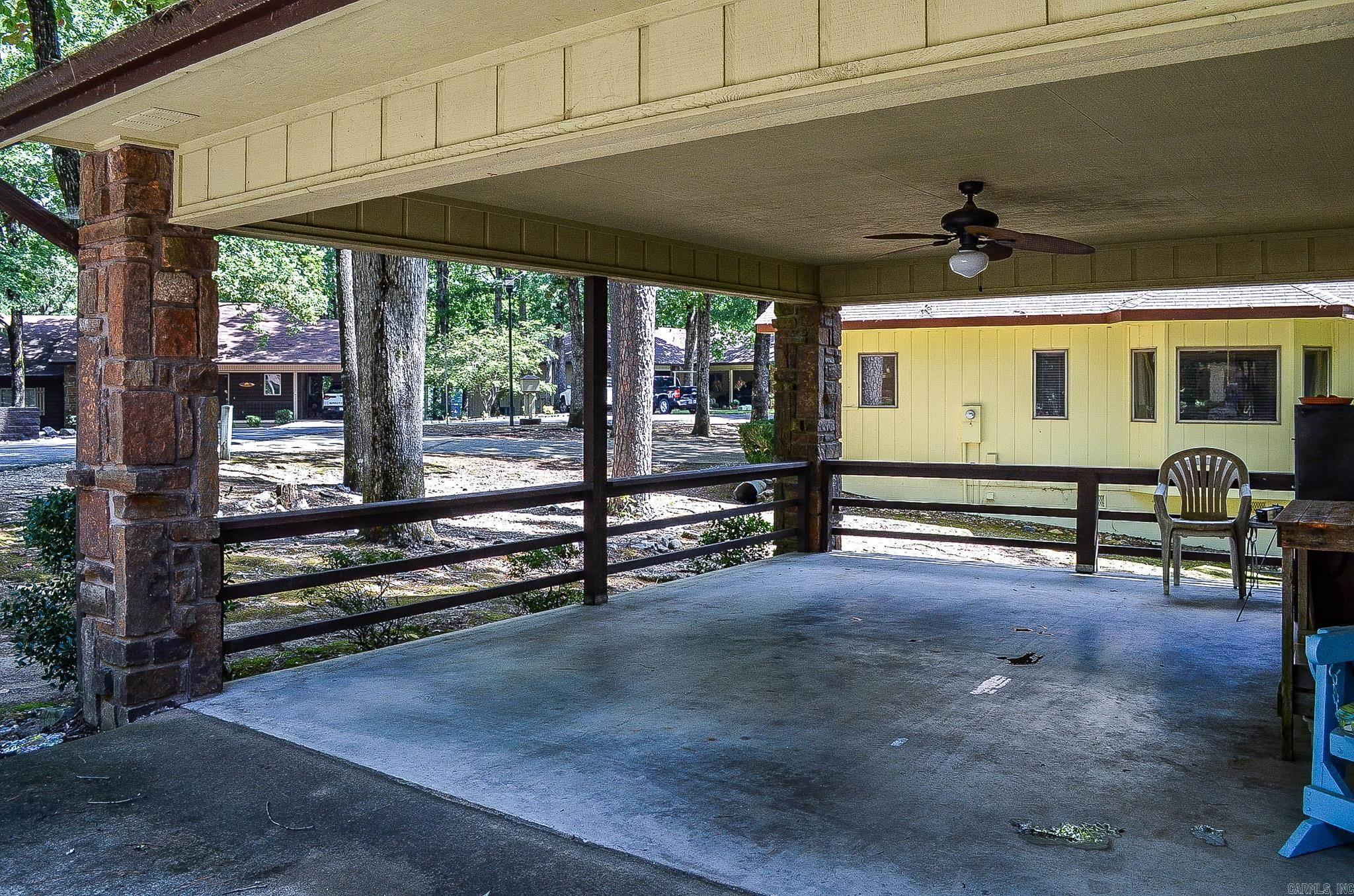 3 La Canada Lane  Hot Springs Village, AR