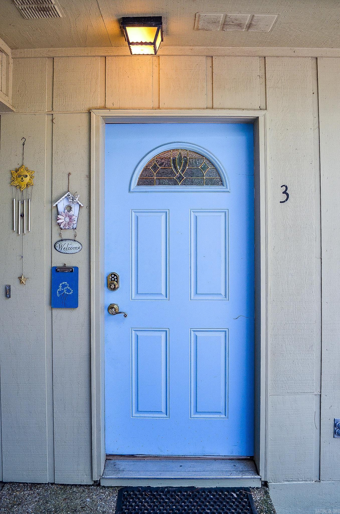 3 La Canada Lane  Hot Springs Village, AR