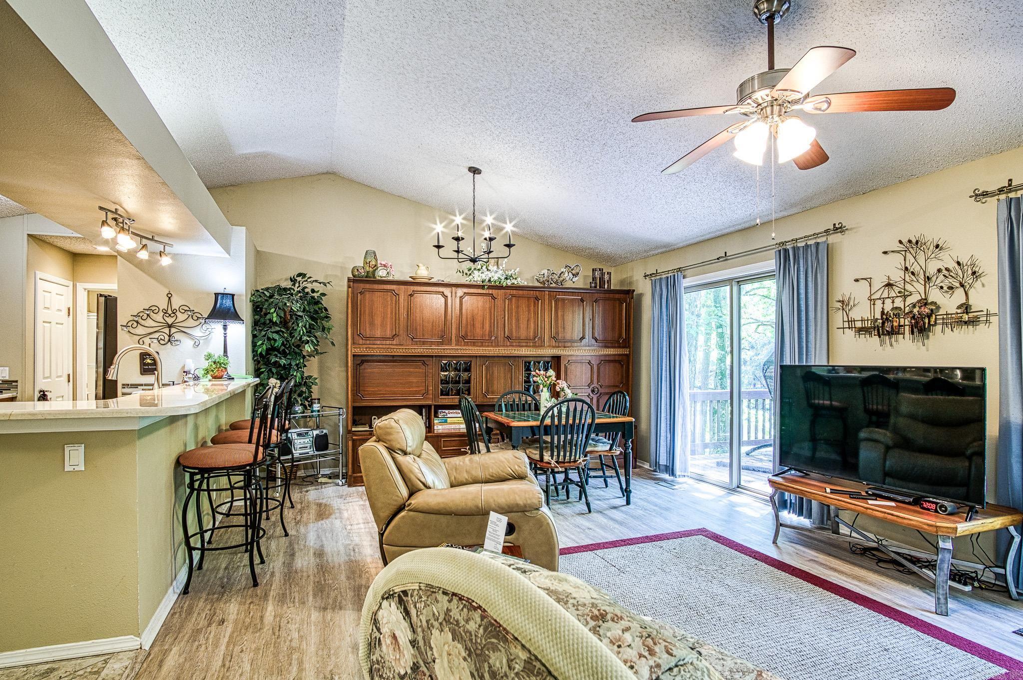 3 La Canada Lane  Hot Springs Village, AR