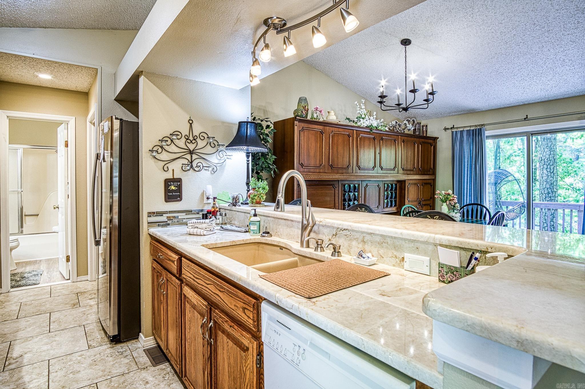 3 La Canada Lane  Hot Springs Village, AR