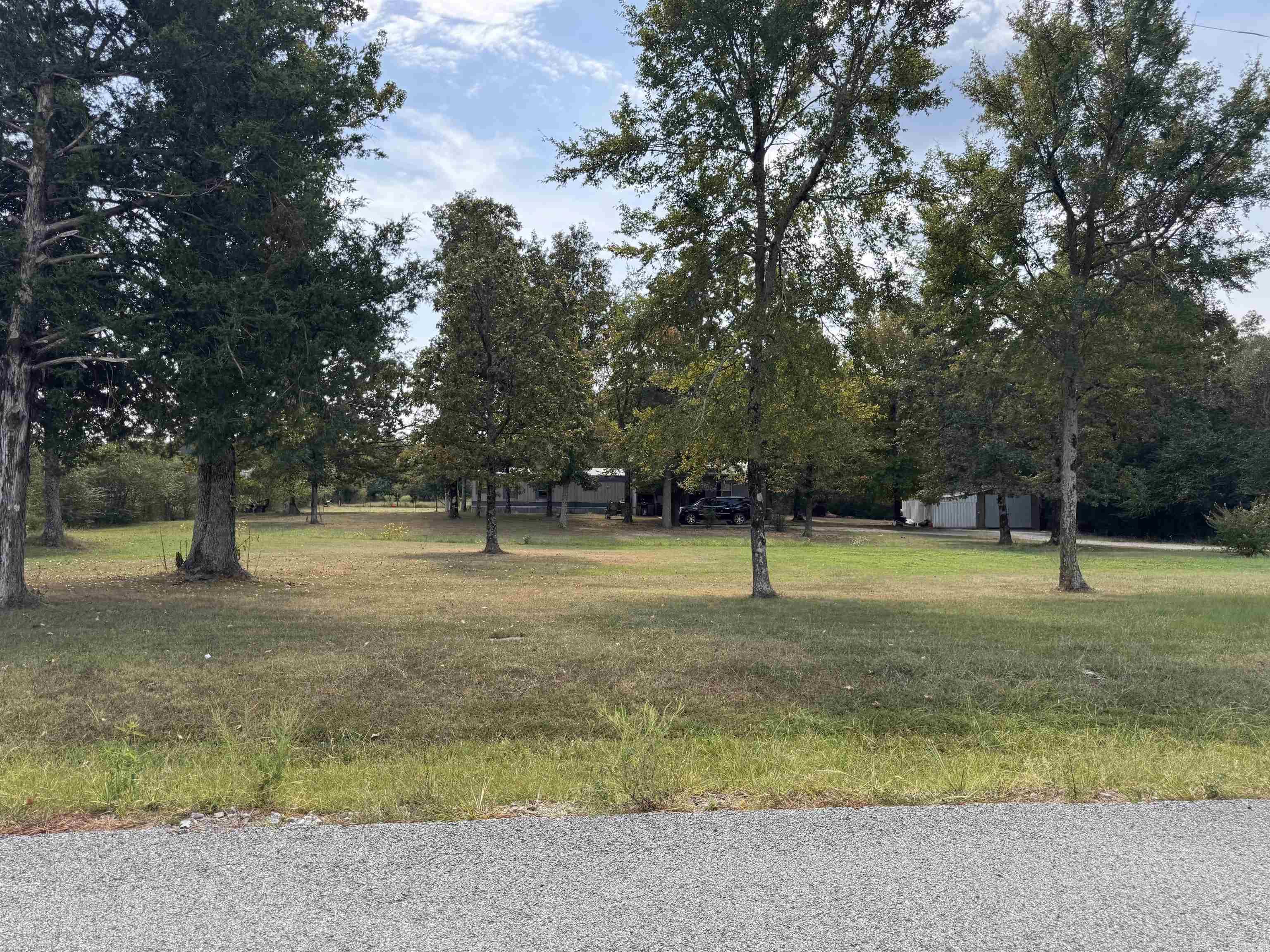 606 Velvet Ridge Bradford, AR 72020