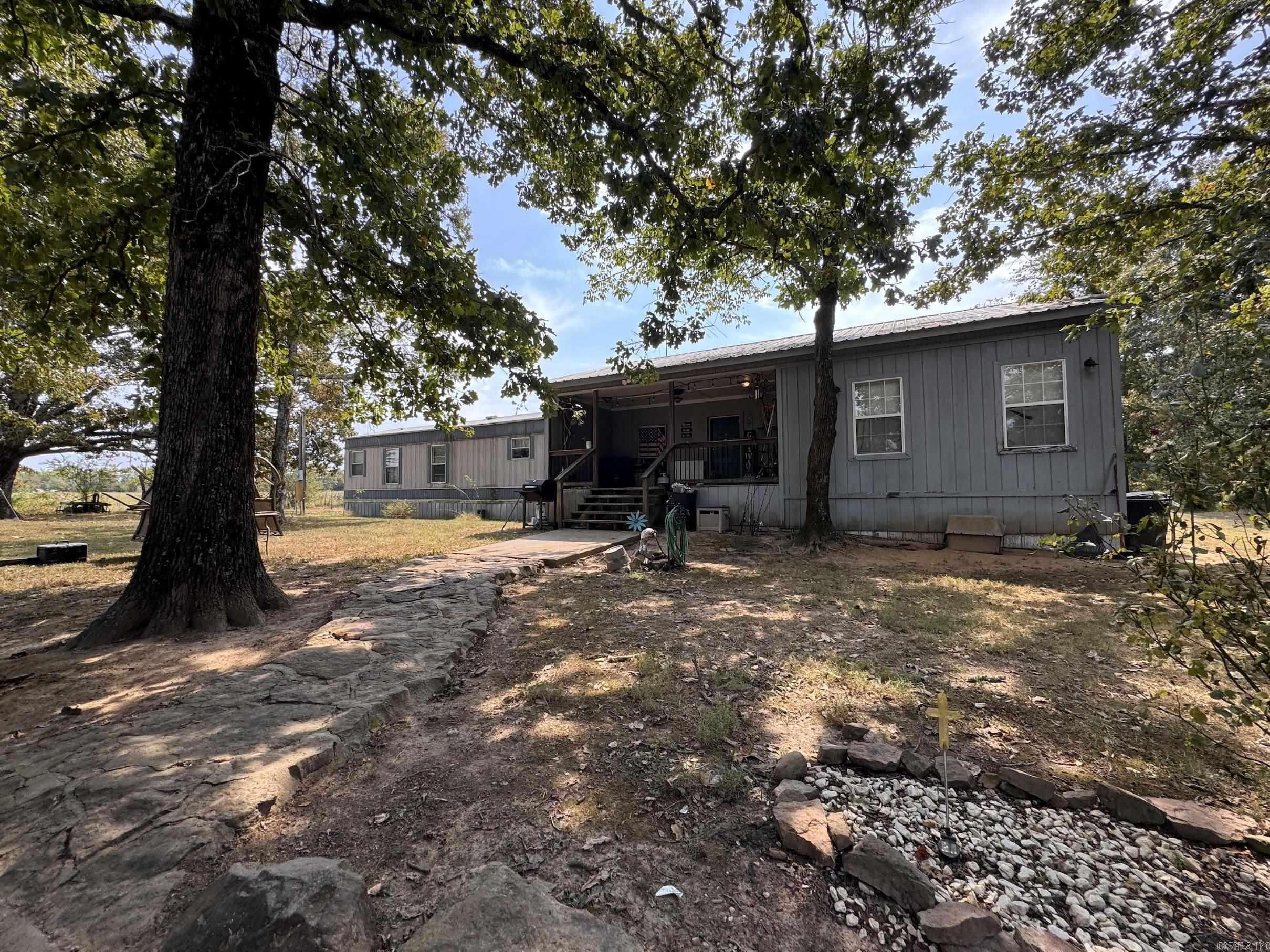 606 Velvet Ridge Bradford, AR 72020