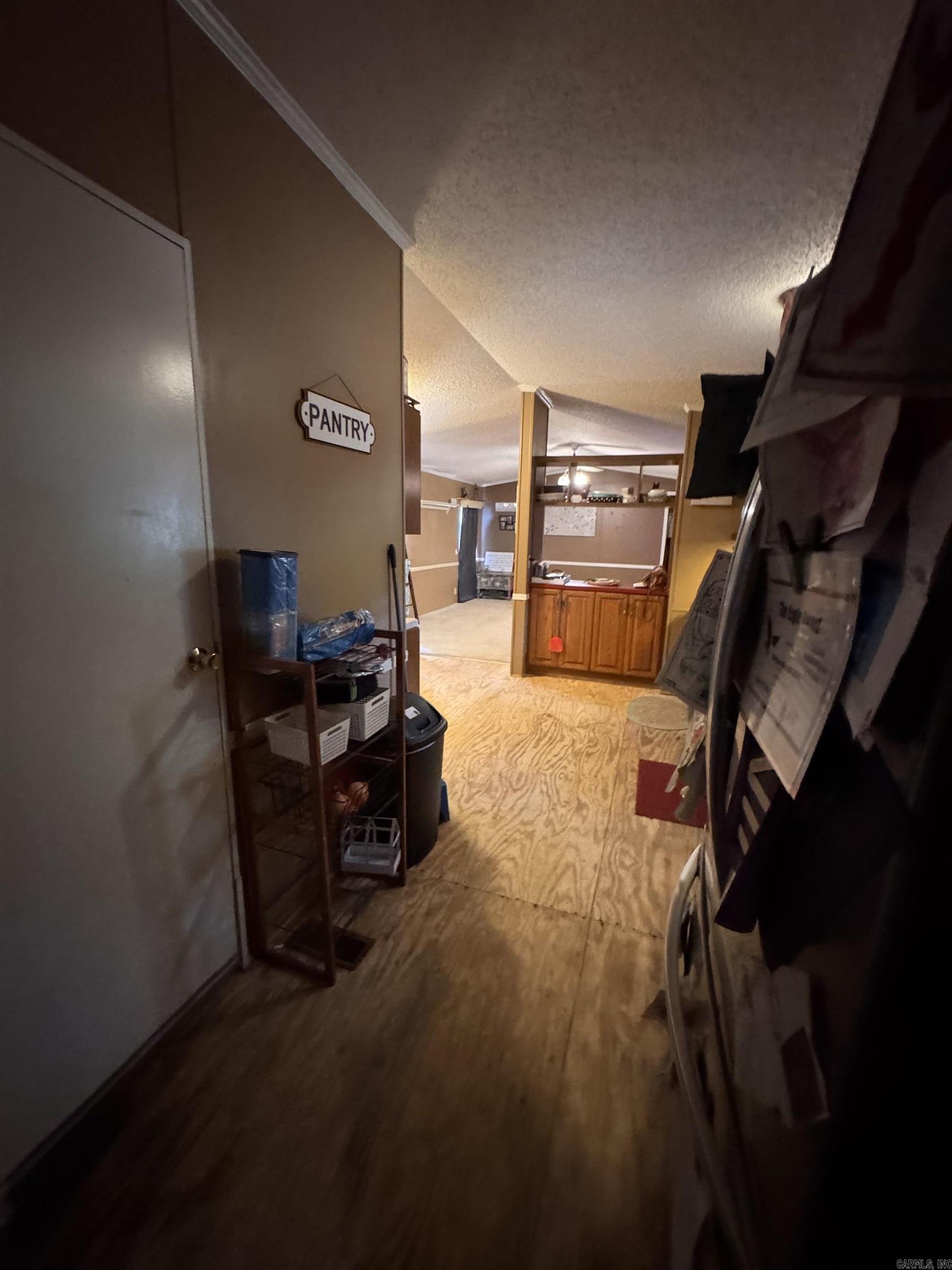 606 Velvet Ridge Bradford, AR 72020