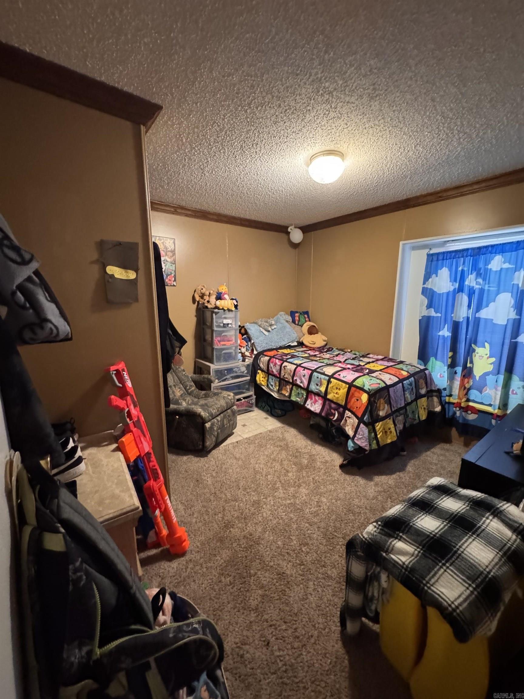 606 Velvet Ridge Bradford, AR 72020