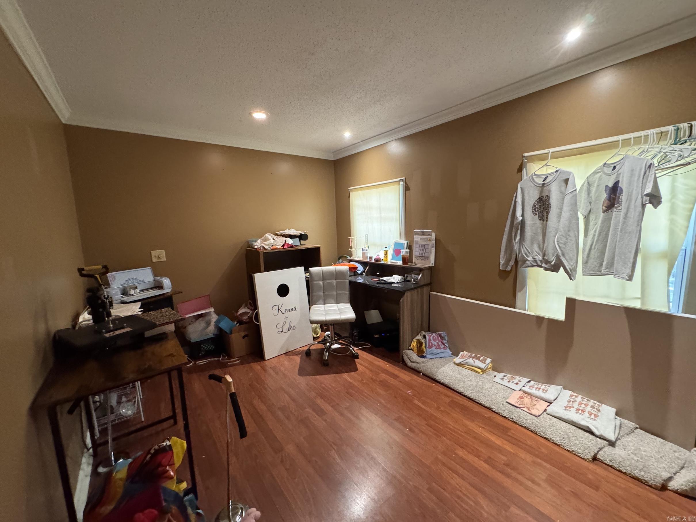 606 Velvet Ridge Bradford, AR 72020