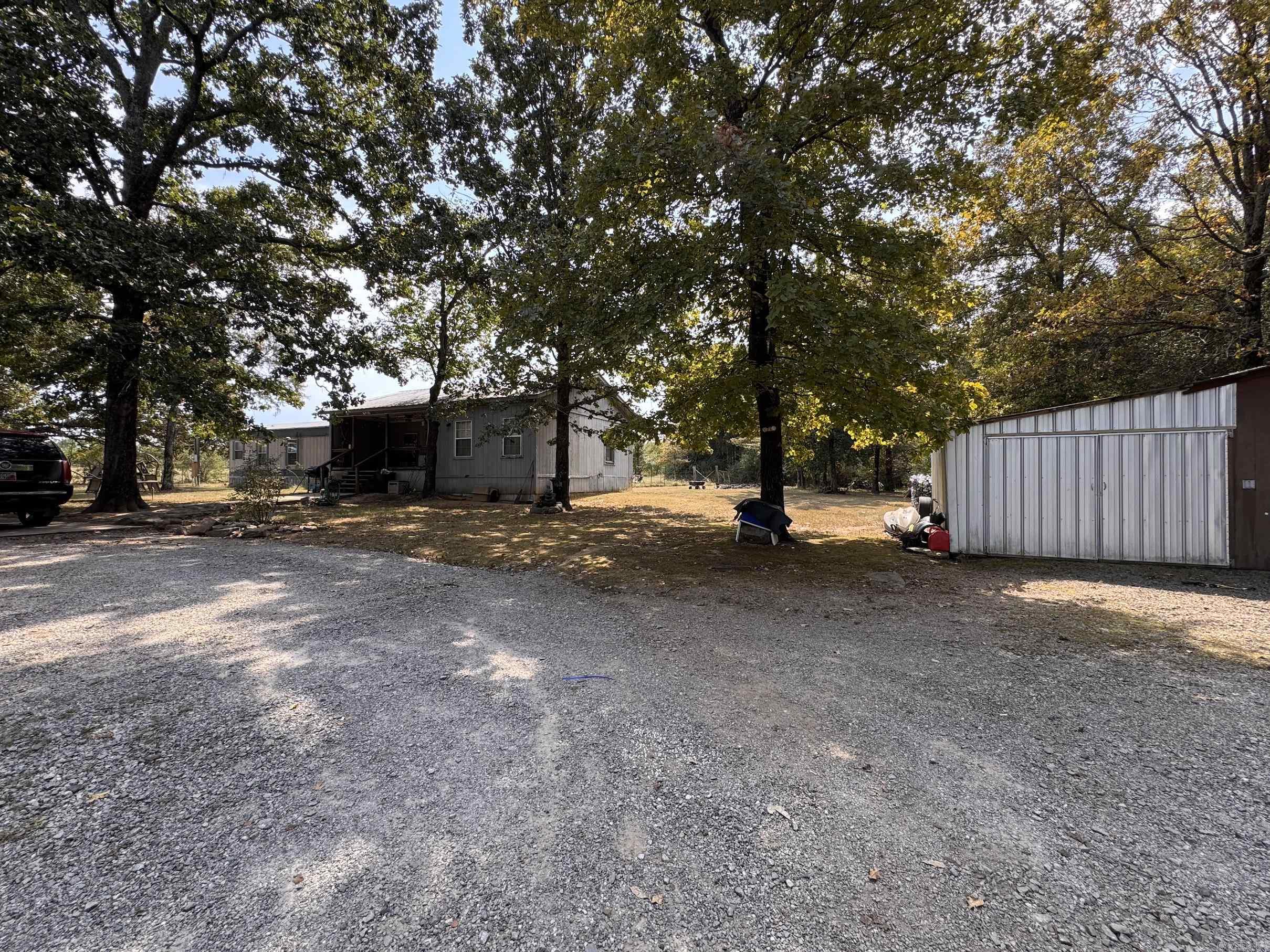606 Velvet Ridge Bradford, AR 72020