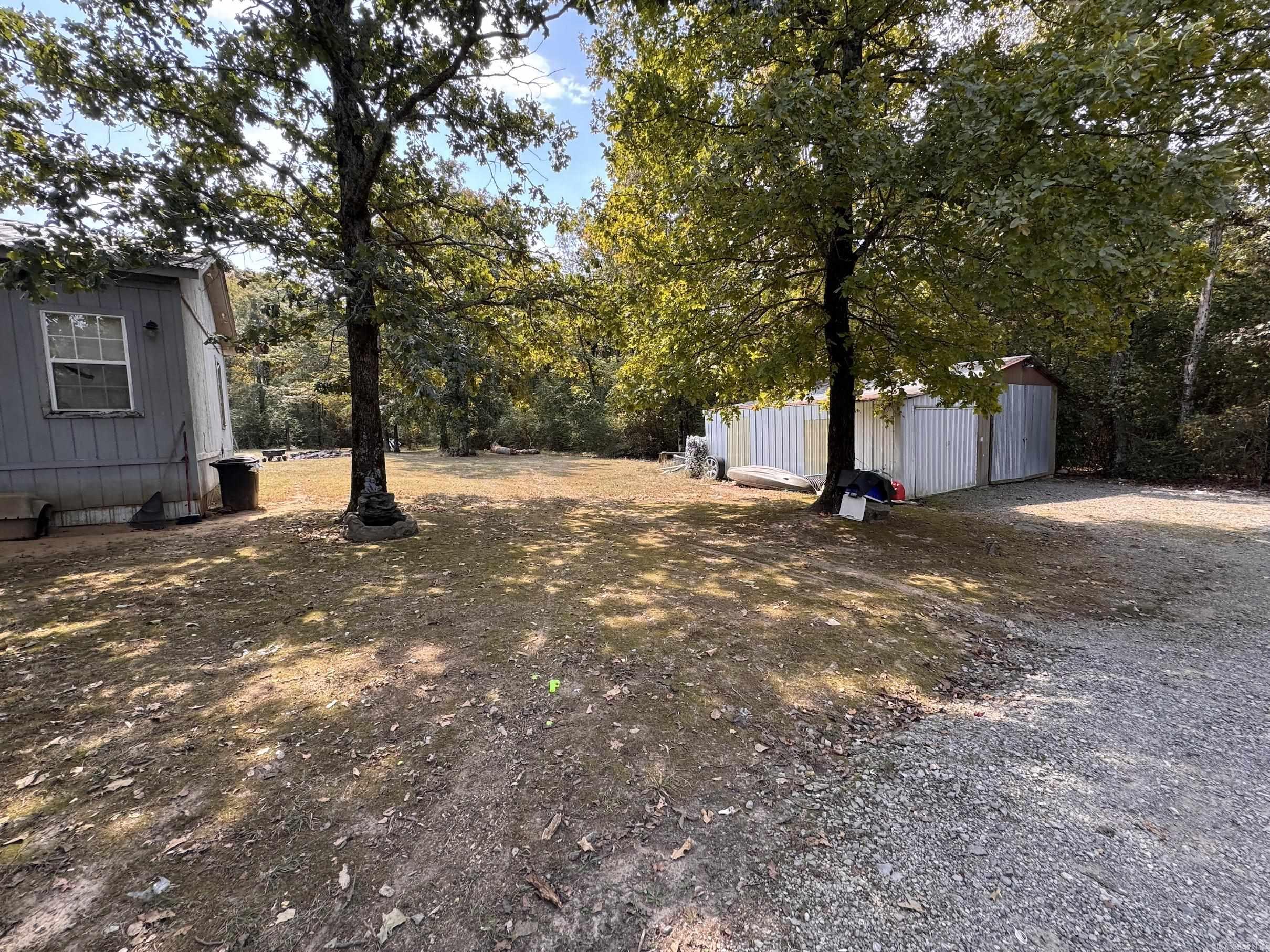 606 Velvet Ridge Bradford, AR 72020