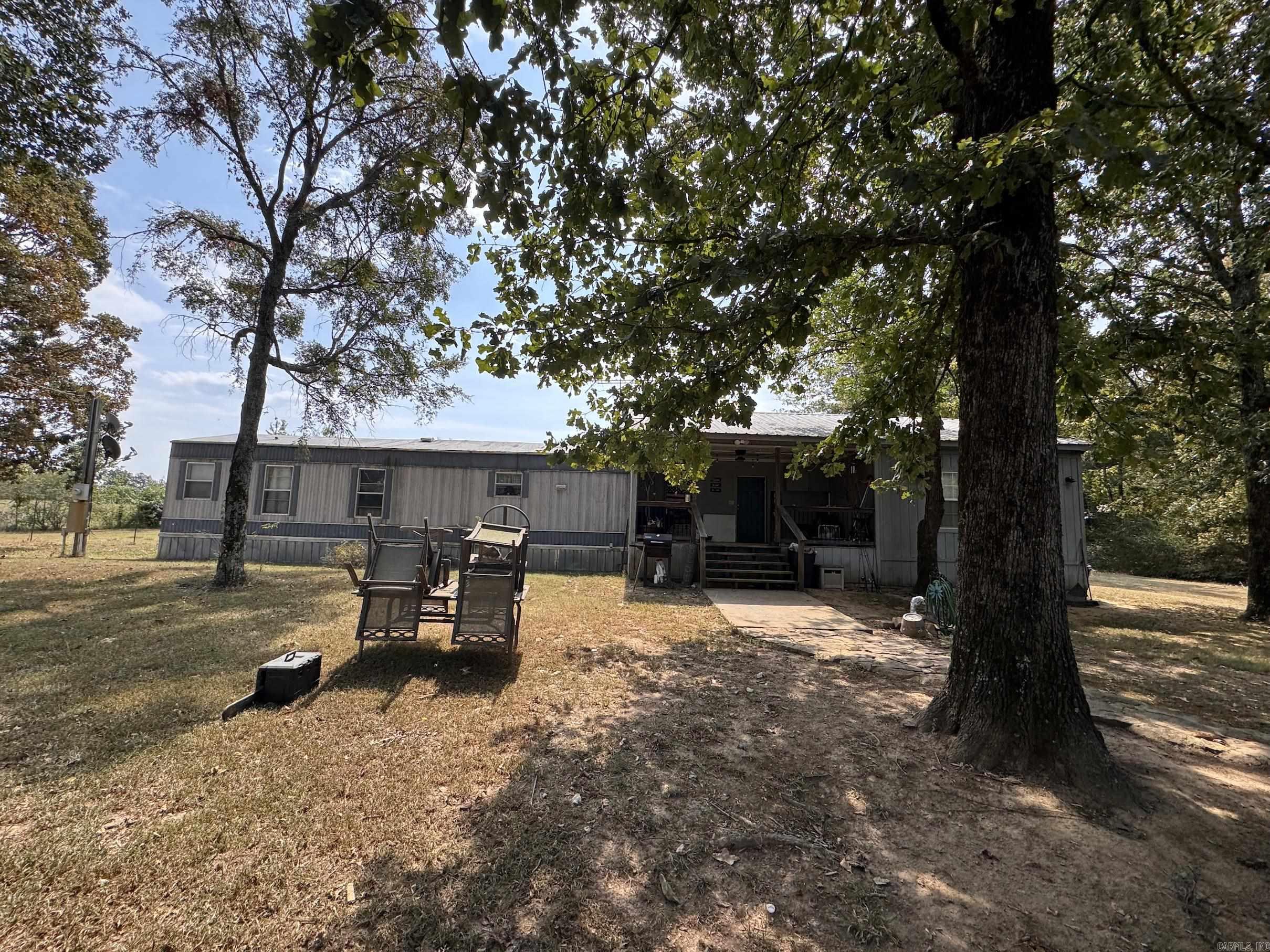 606 Velvet Ridge Bradford, AR 72020