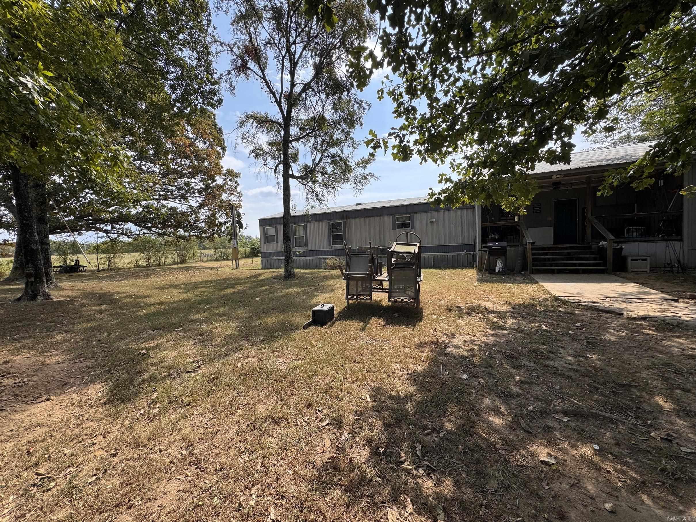 606 Velvet Ridge Bradford, AR 72020