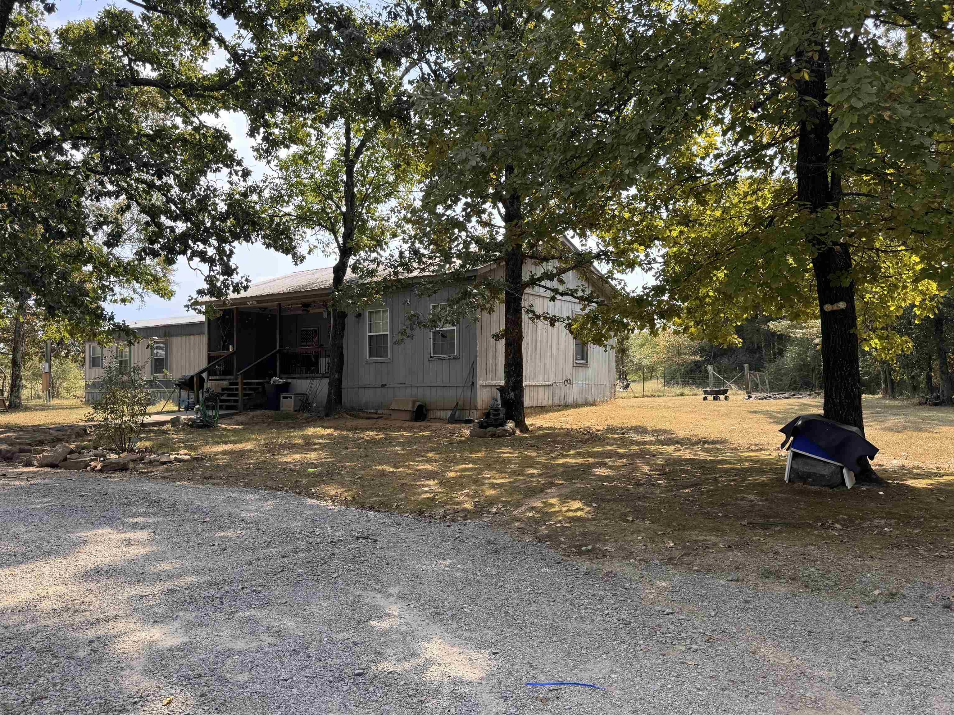 606 Velvet Ridge Bradford, AR 72020