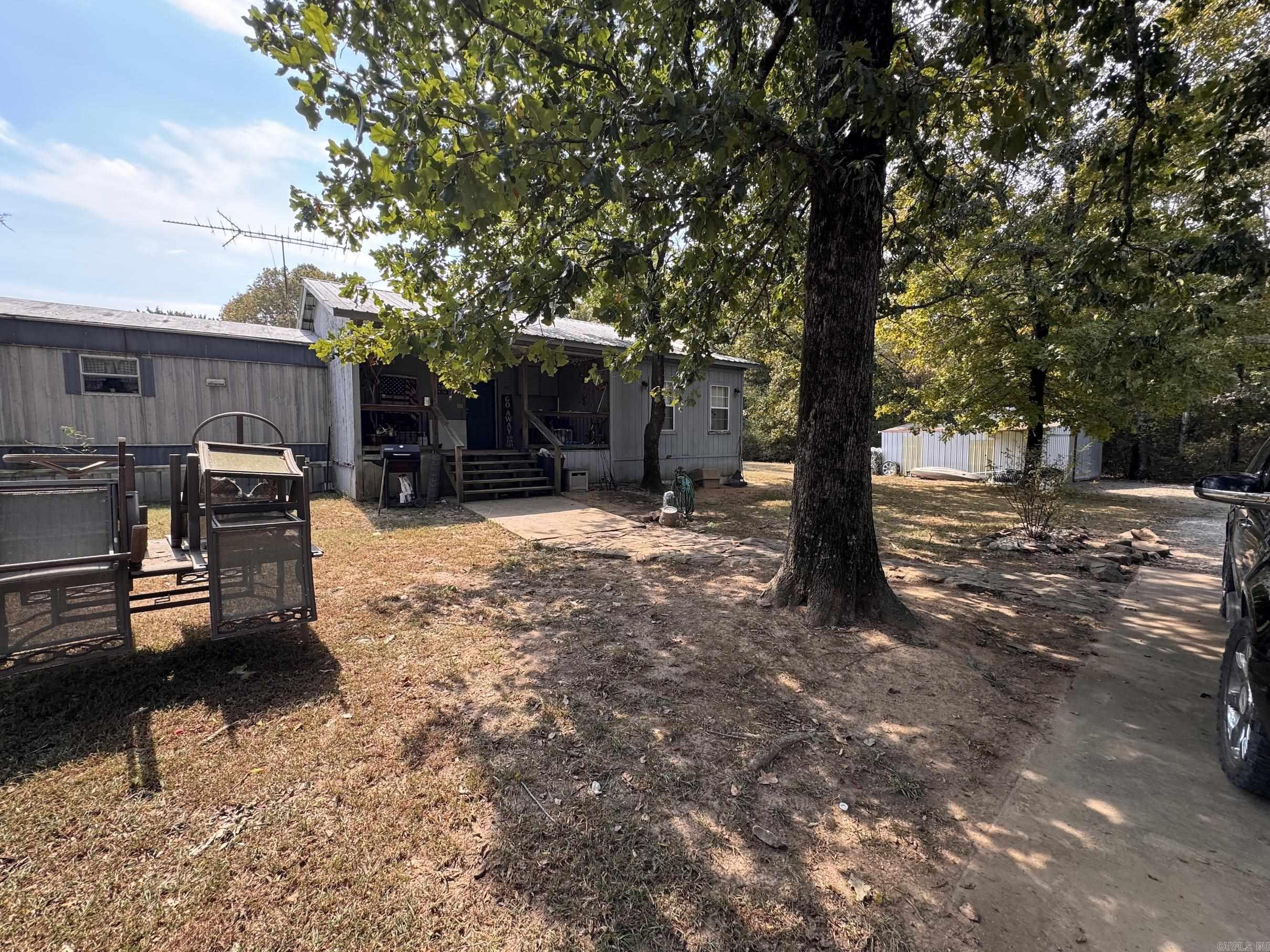 606 Velvet Ridge Bradford, AR 72020