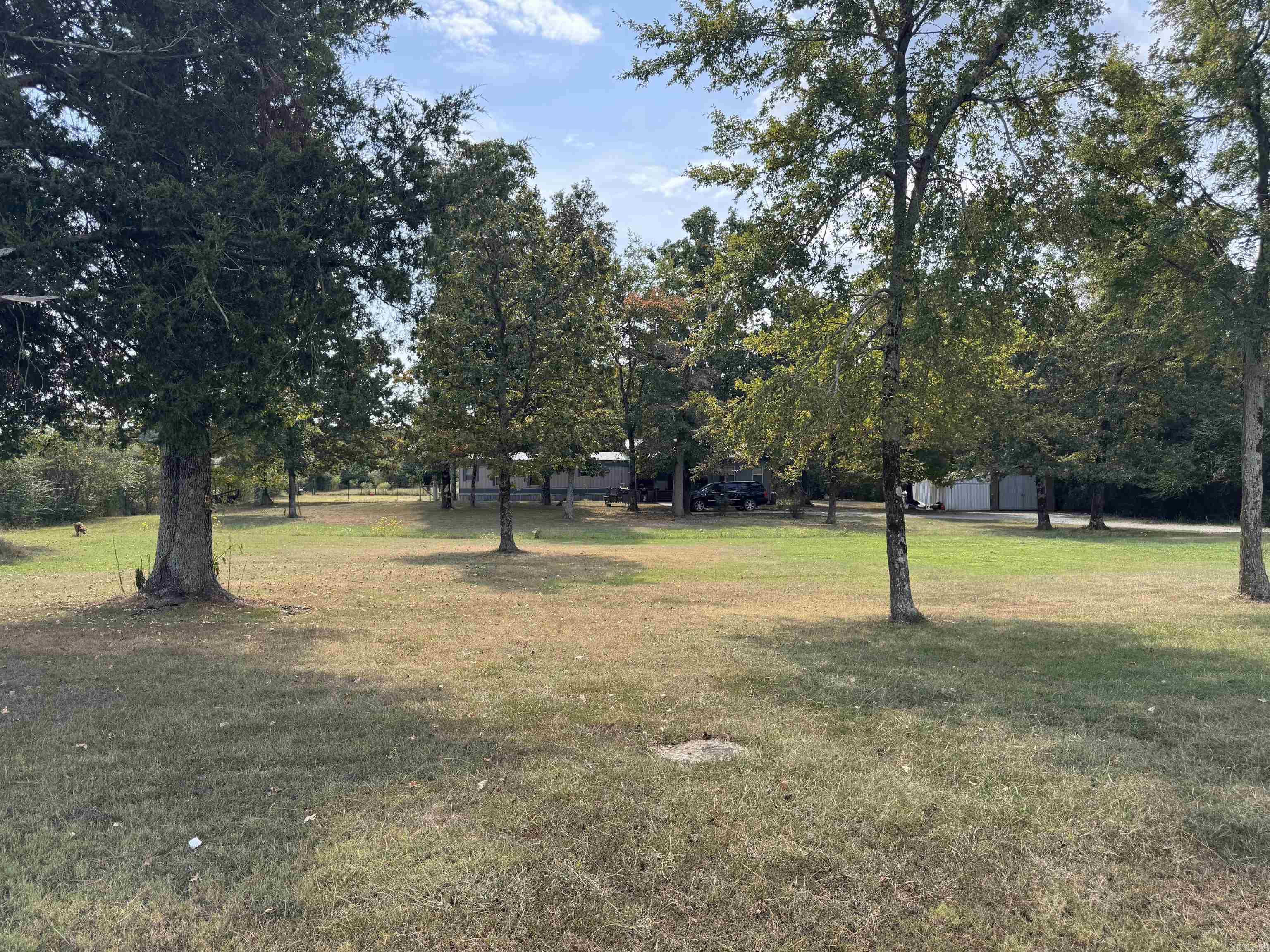606 Velvet Ridge Bradford, AR 72020
