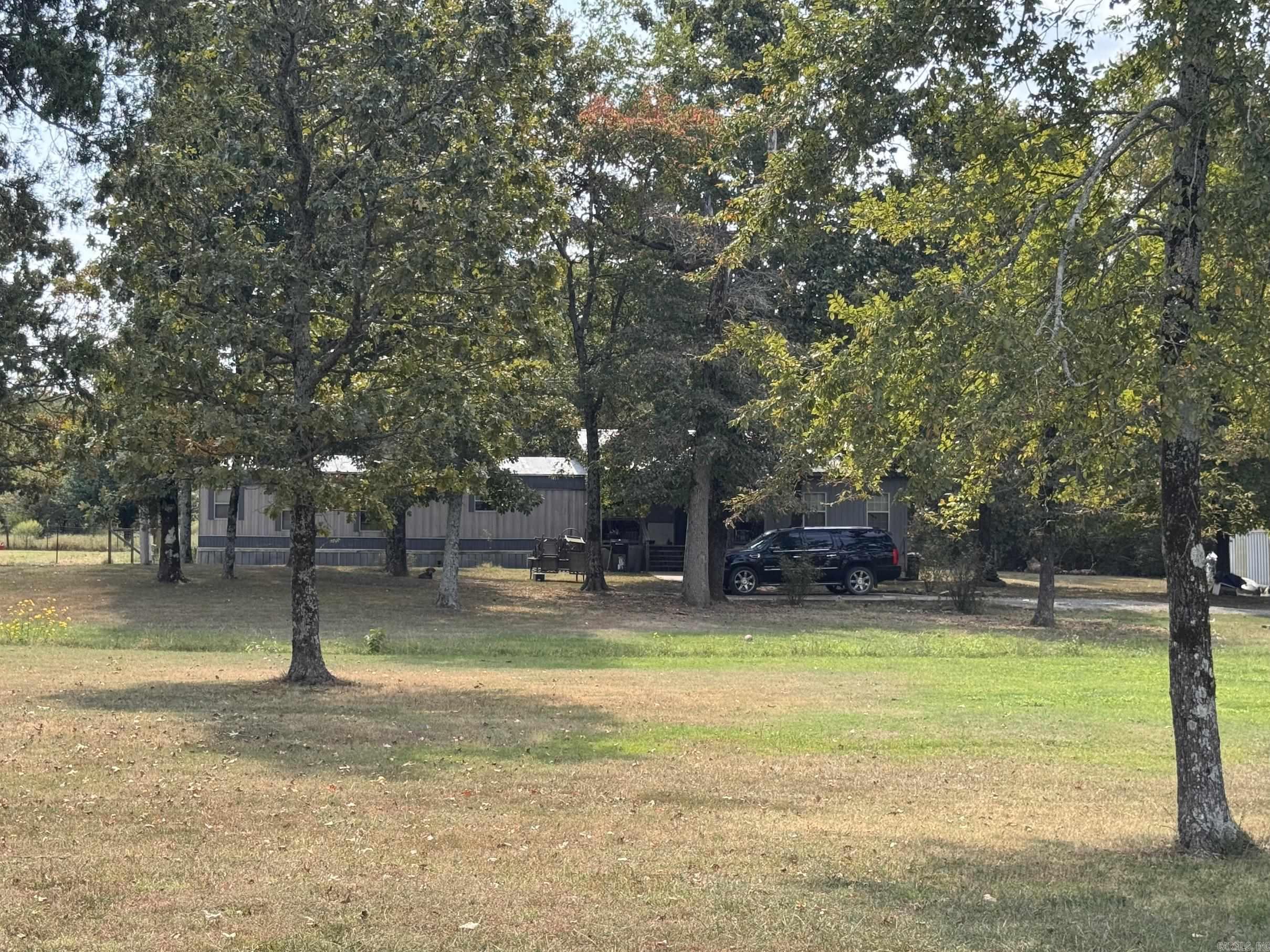 606 Velvet Ridge Bradford, AR 72020