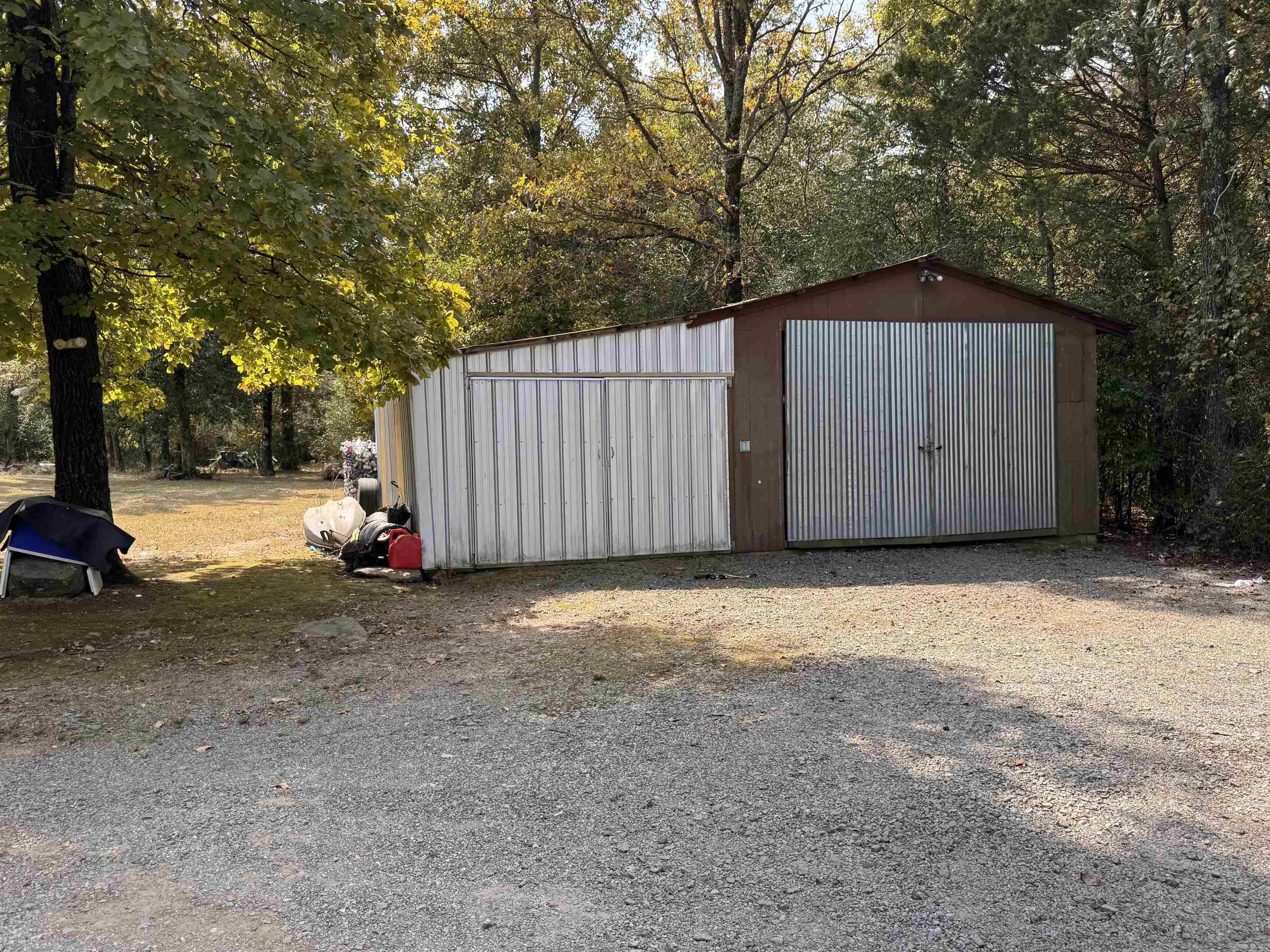 606 Velvet Ridge Bradford, AR 72020