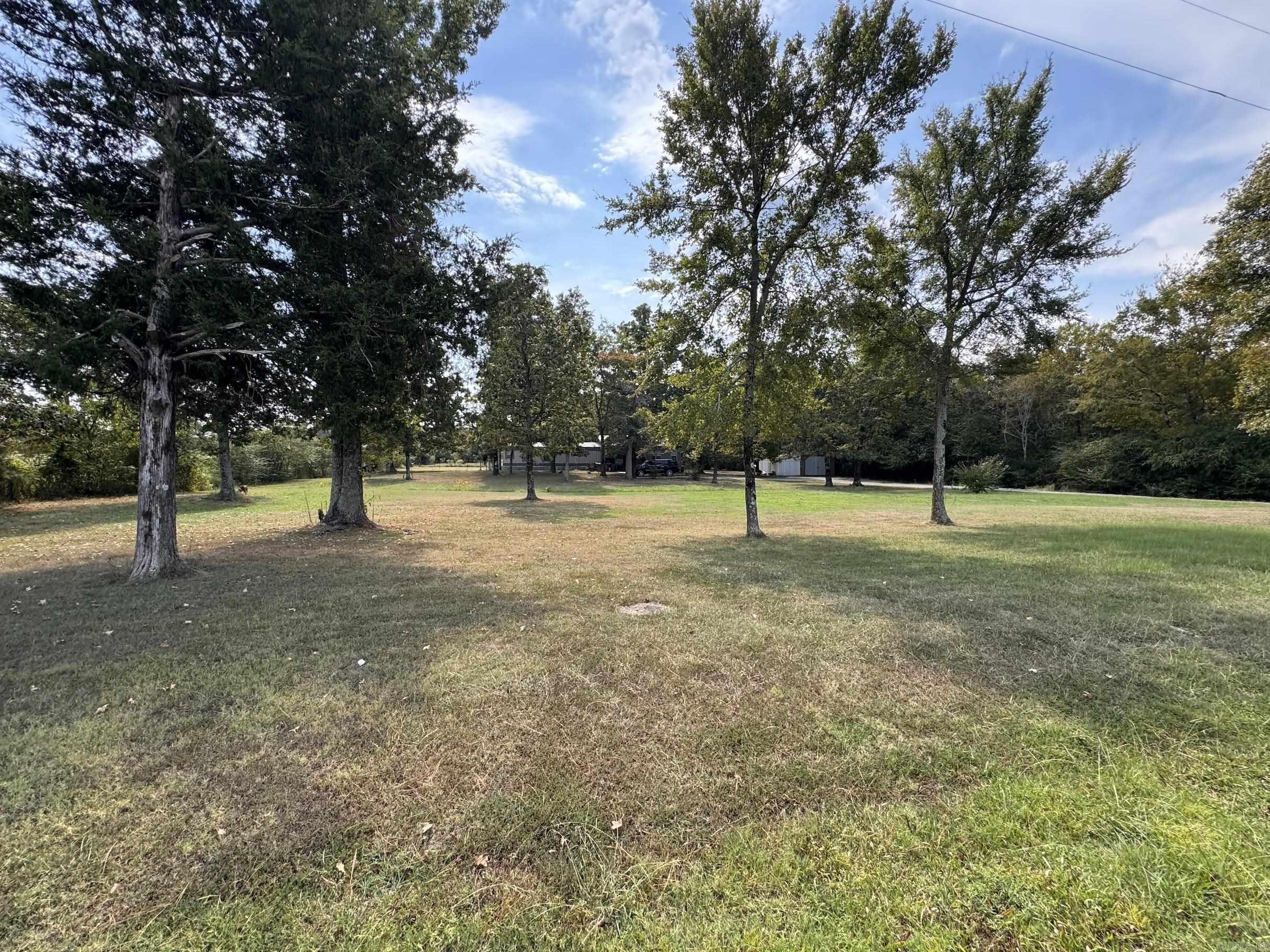 606 Velvet Ridge Bradford, AR 72020